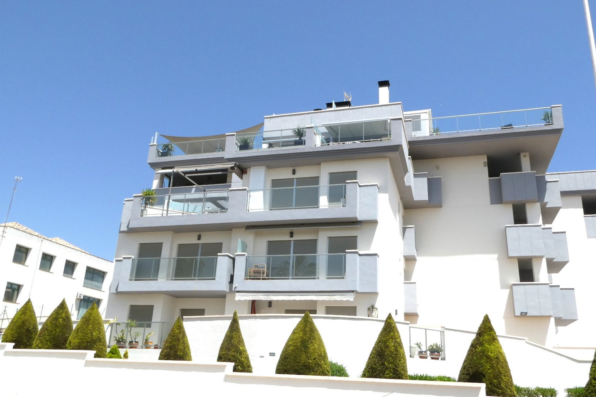 Revente - Attique -
Orihuela Costa - Costa Blanca