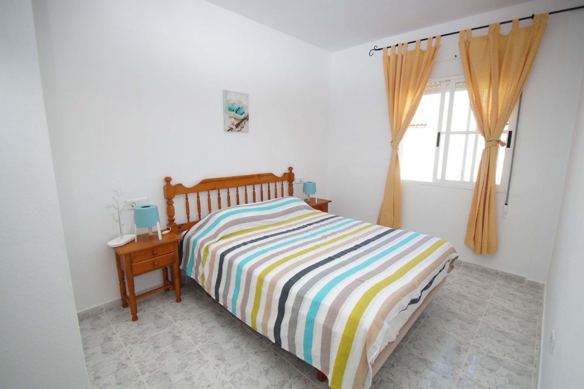 Revente - Attique -
Orihuela Costa - Costa Blanca