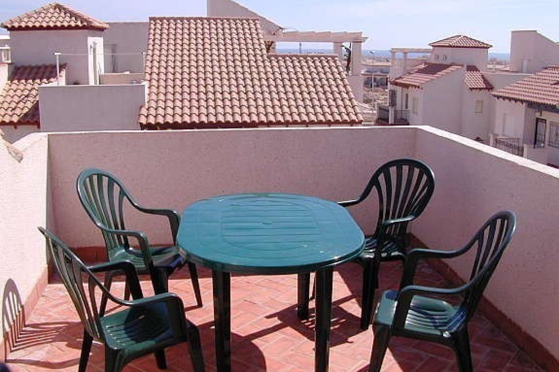 Revente - Attique -
Orihuela Costa - Costa Blanca