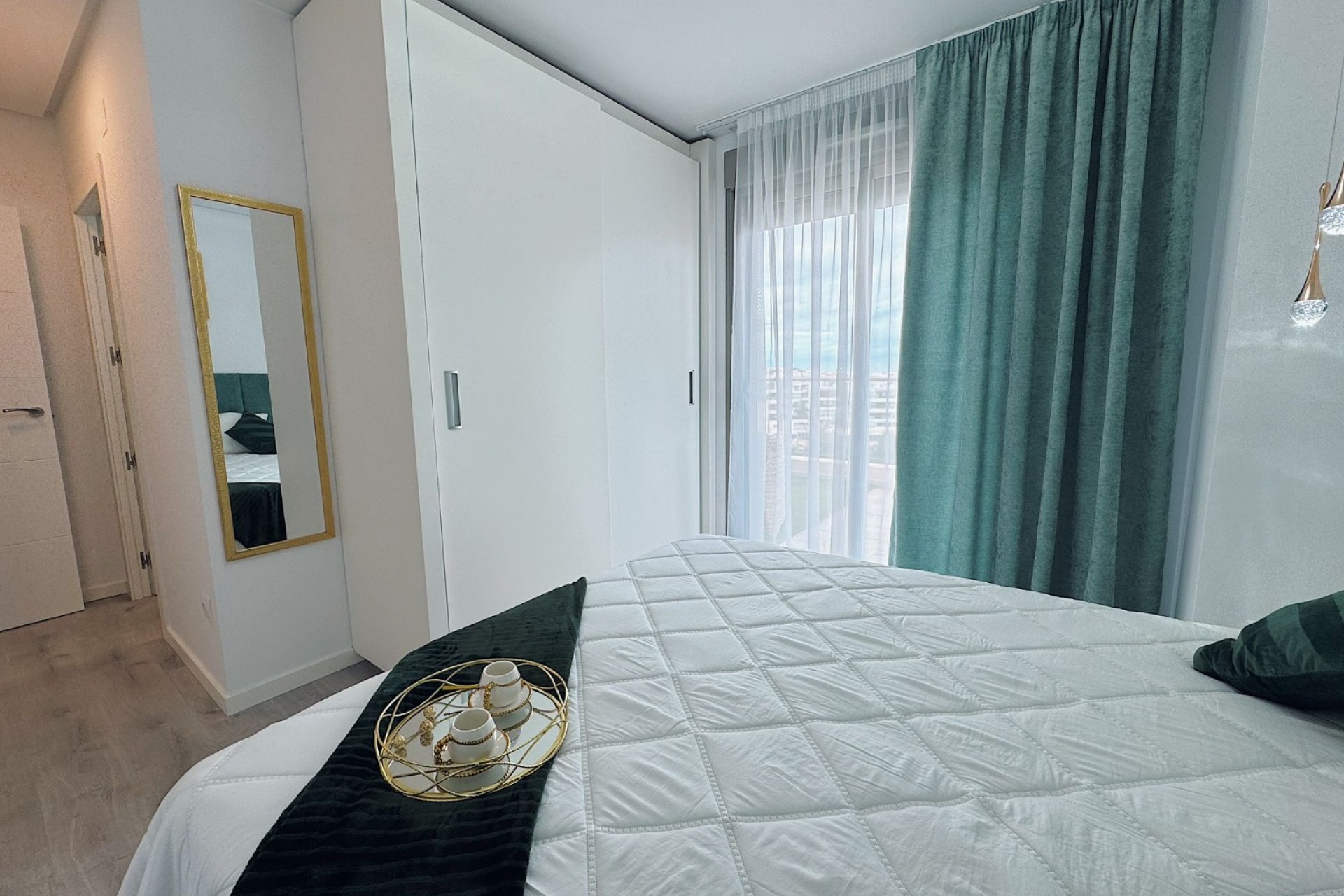 Revente - Attique -
Orihuela Costa - Costa Blanca