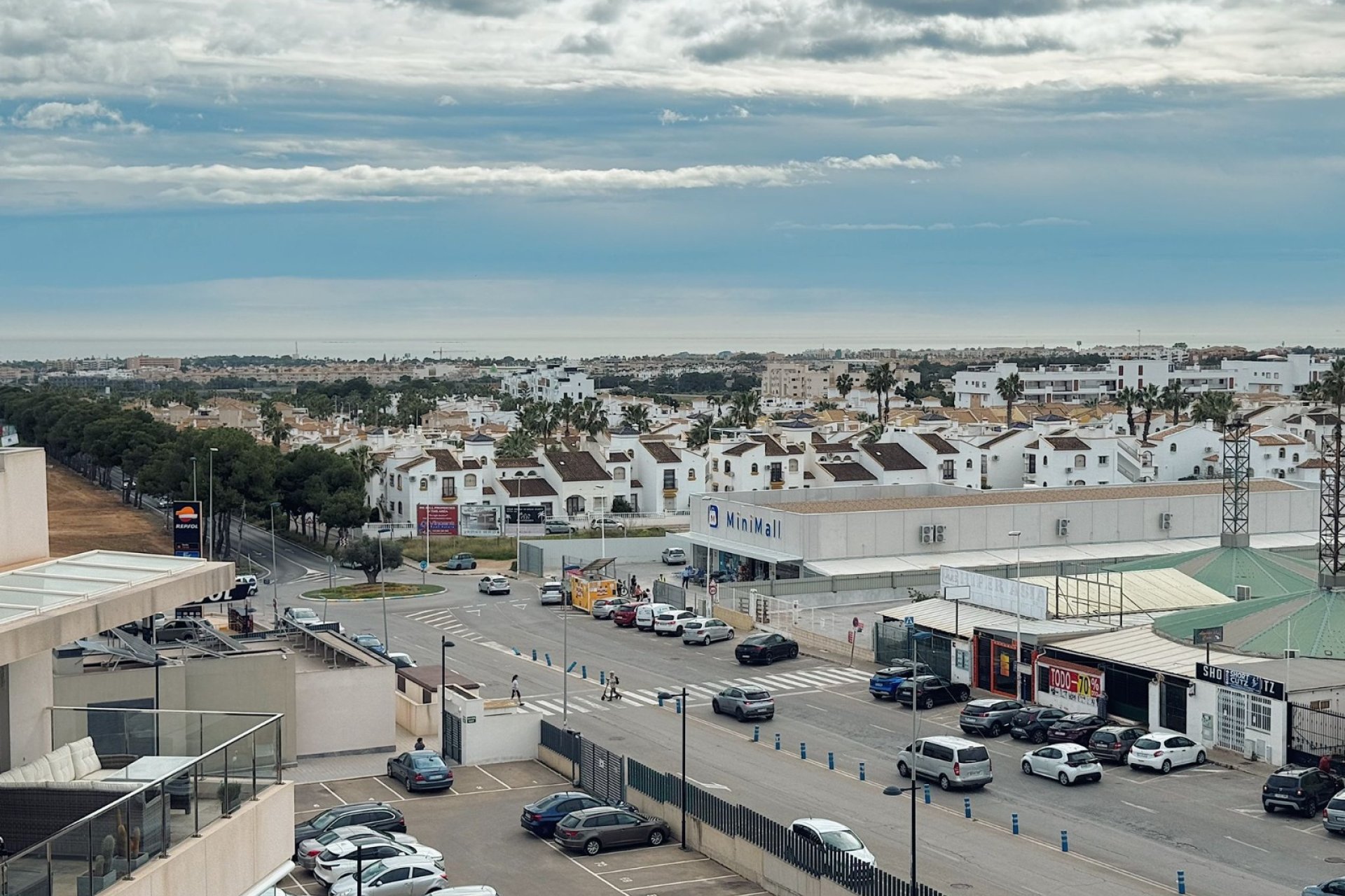 Revente - Attique -
Orihuela Costa - Costa Blanca