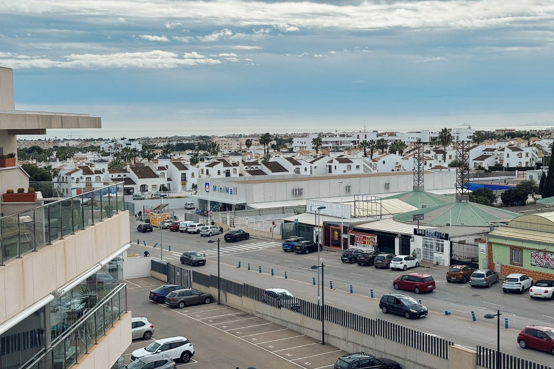 Revente - Attique -
Orihuela Costa - Costa Blanca