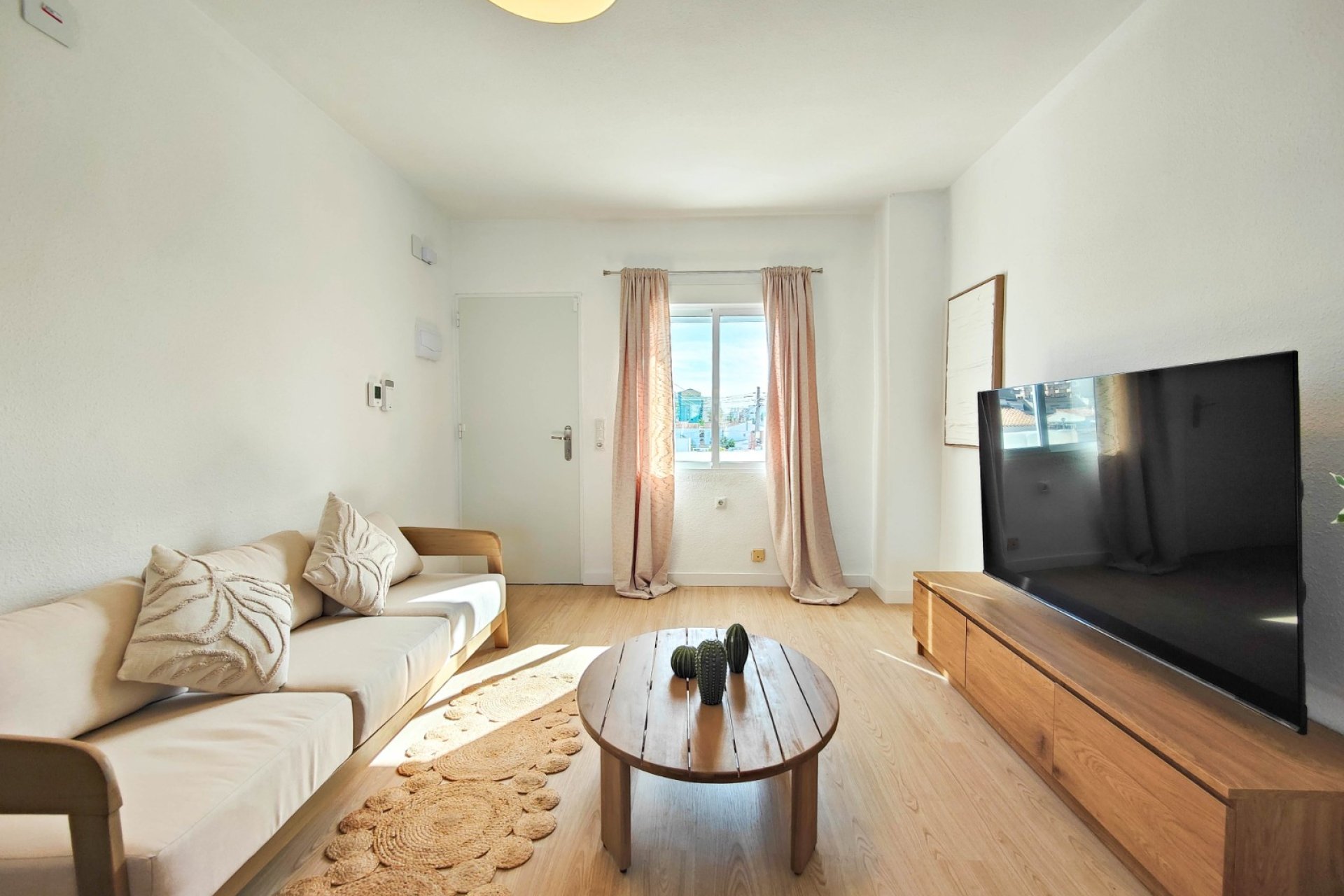 Revente - Attique -
Orihuela Costa - Costa Blanca