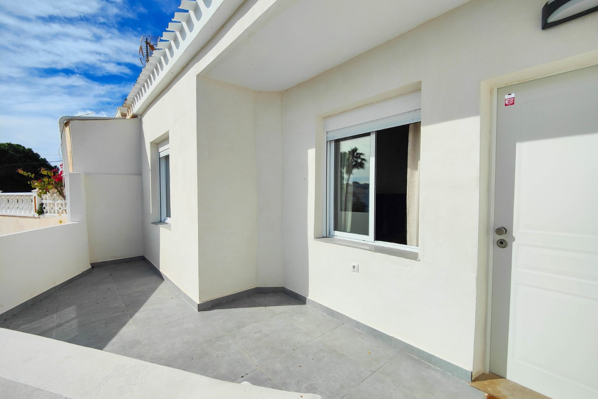 Revente - Attique -
Orihuela Costa - Costa Blanca