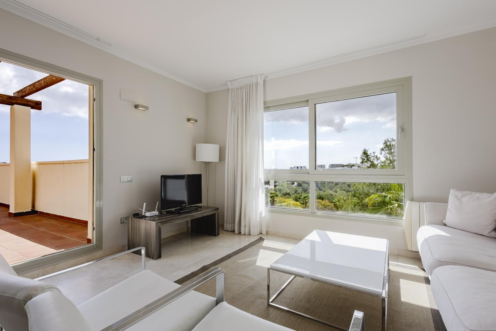 Revente - Attique -
Orihuela Costa - Costa Blanca