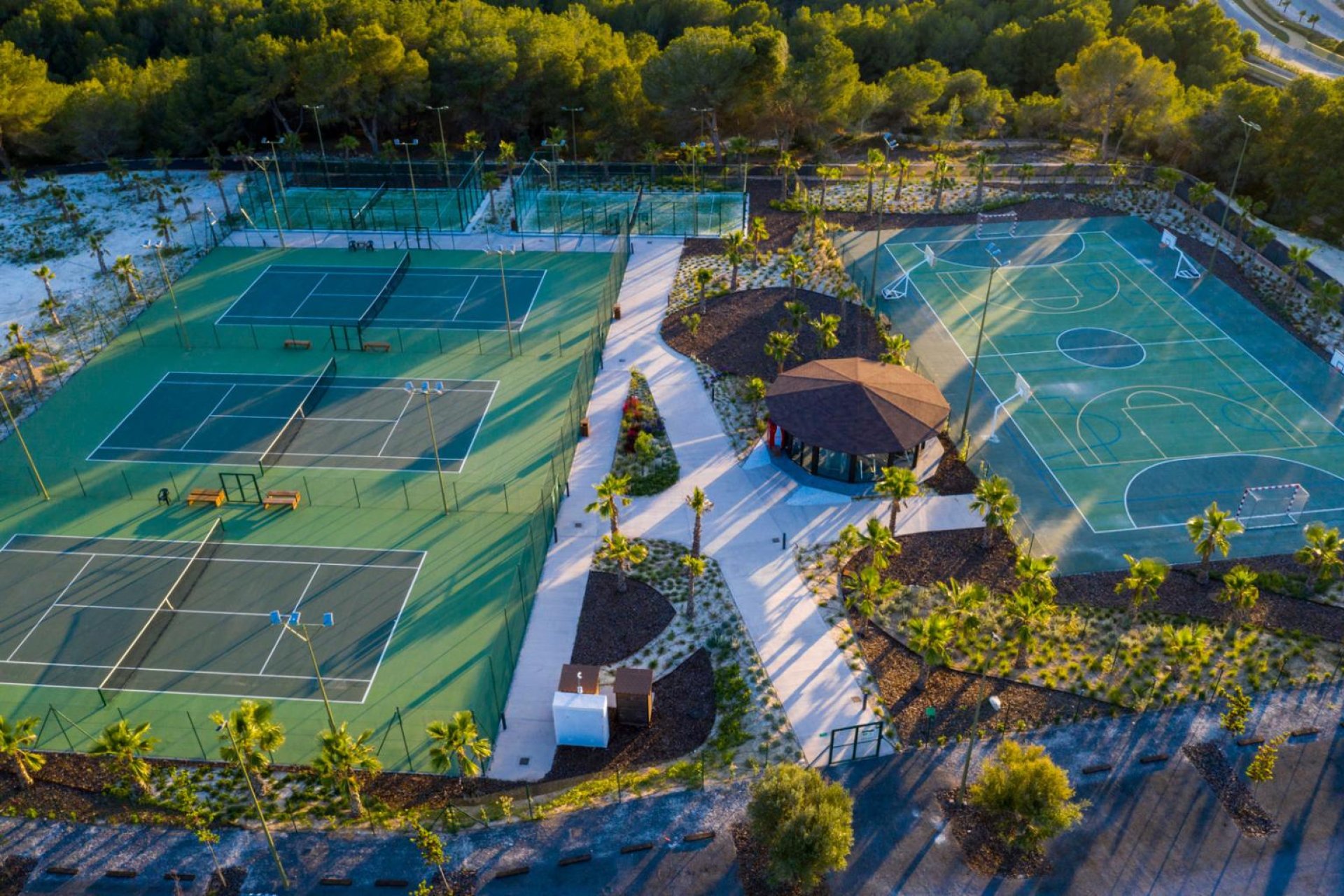 Revente - Attique -
Orihuela Costa - Costa Blanca