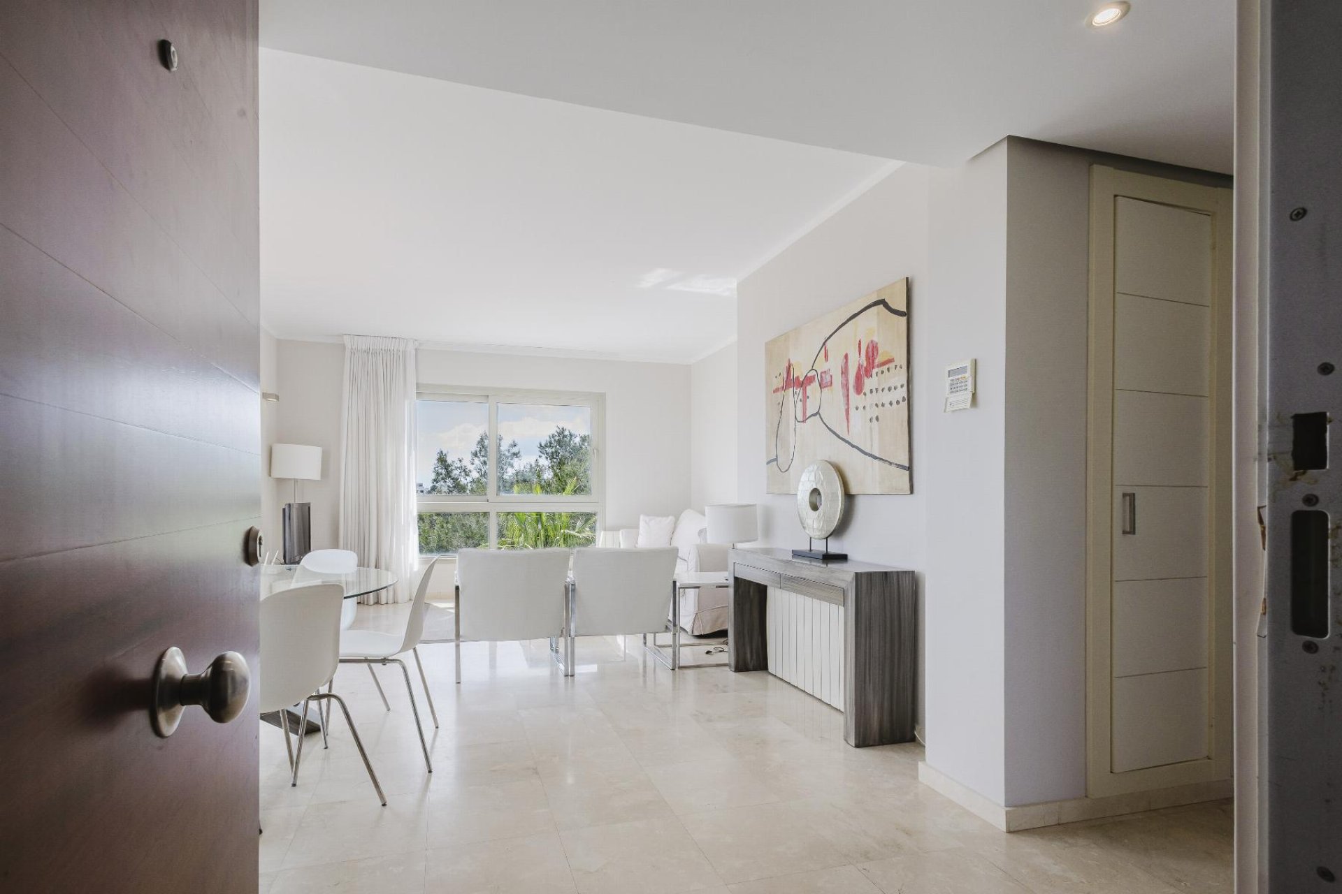 Revente - Attique -
Orihuela Costa - Costa Blanca