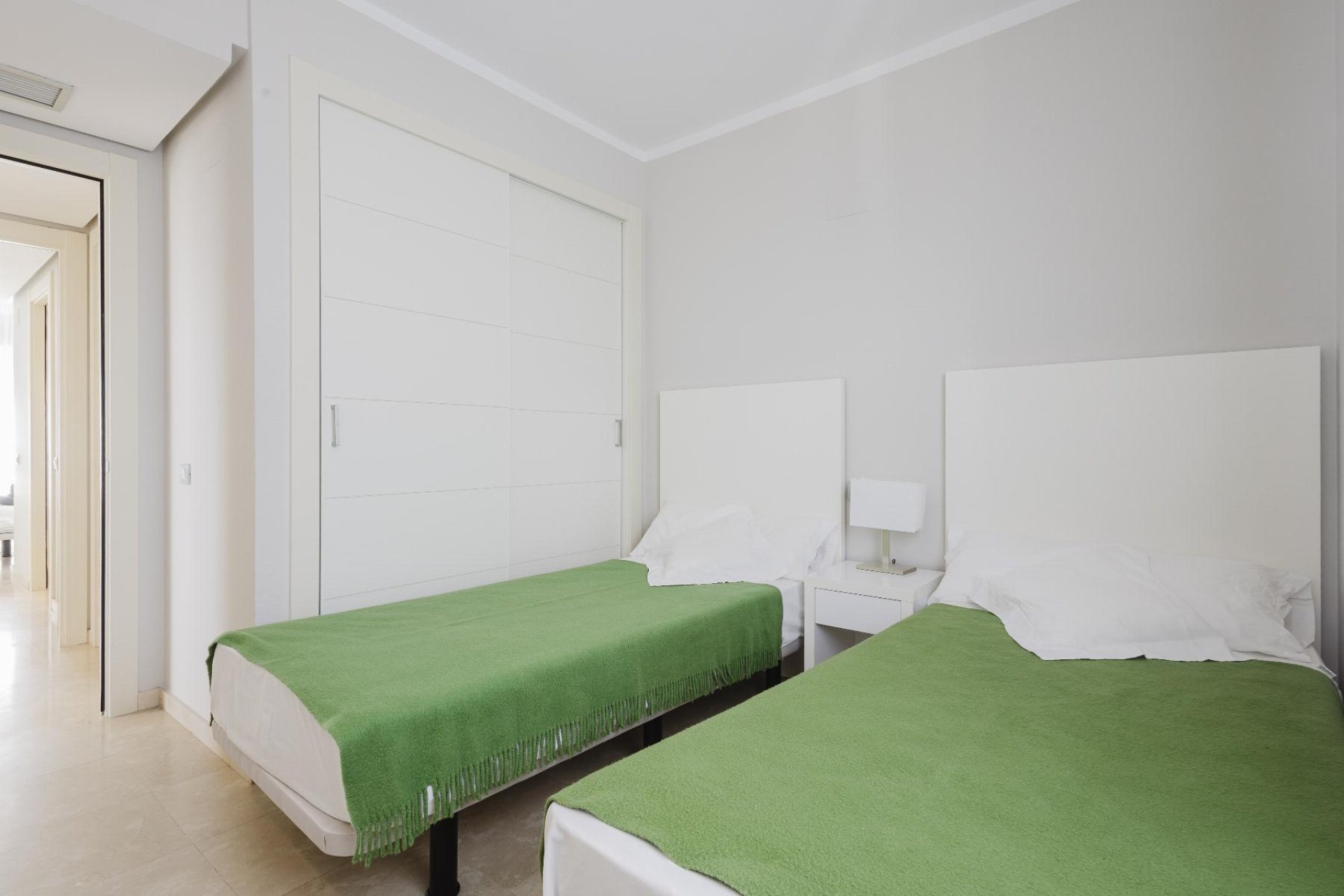 Revente - Attique -
Orihuela Costa - Costa Blanca