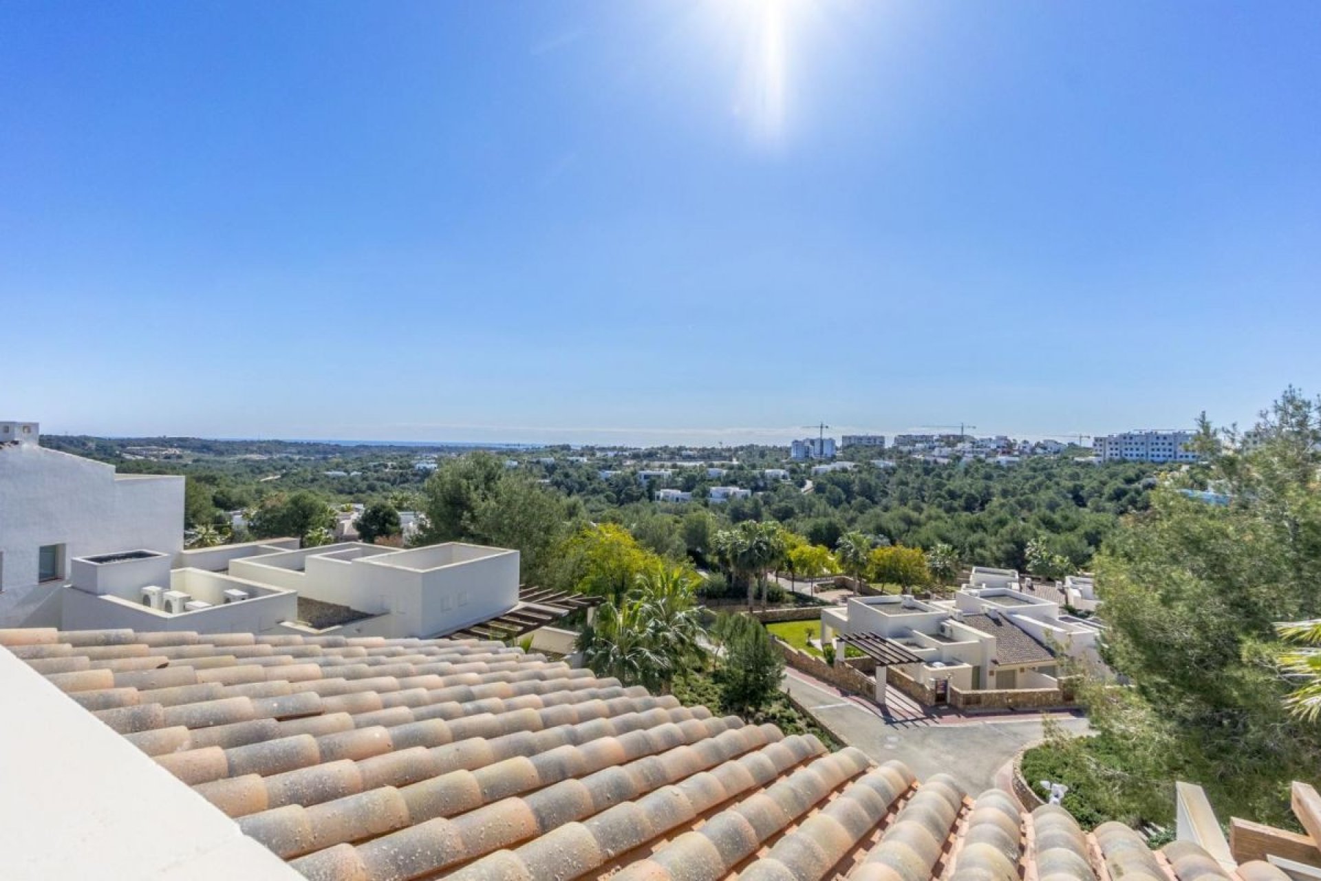 Revente - Attique -
Orihuela Costa - Costa Blanca