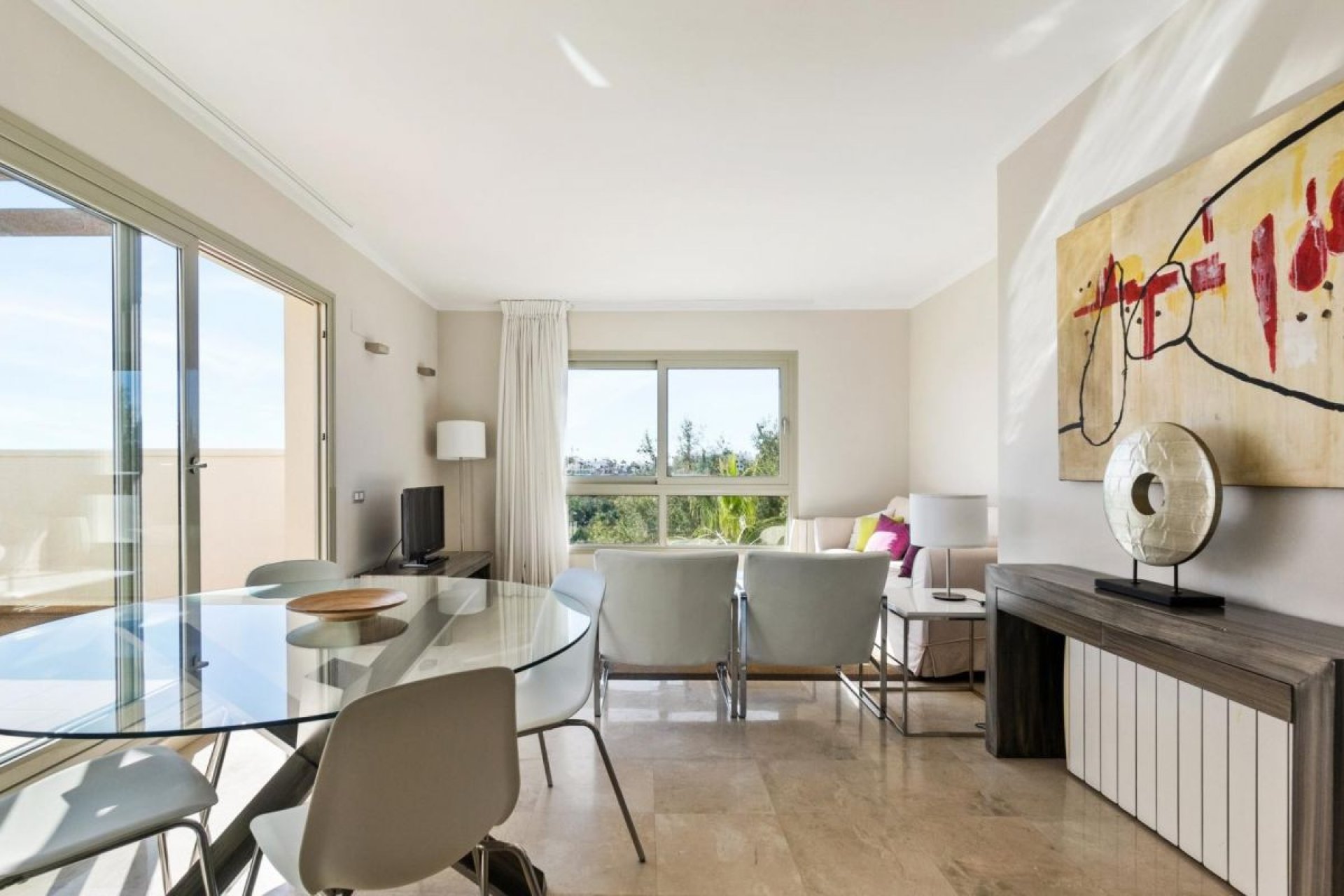 Revente - Attique -
Orihuela Costa - Costa Blanca