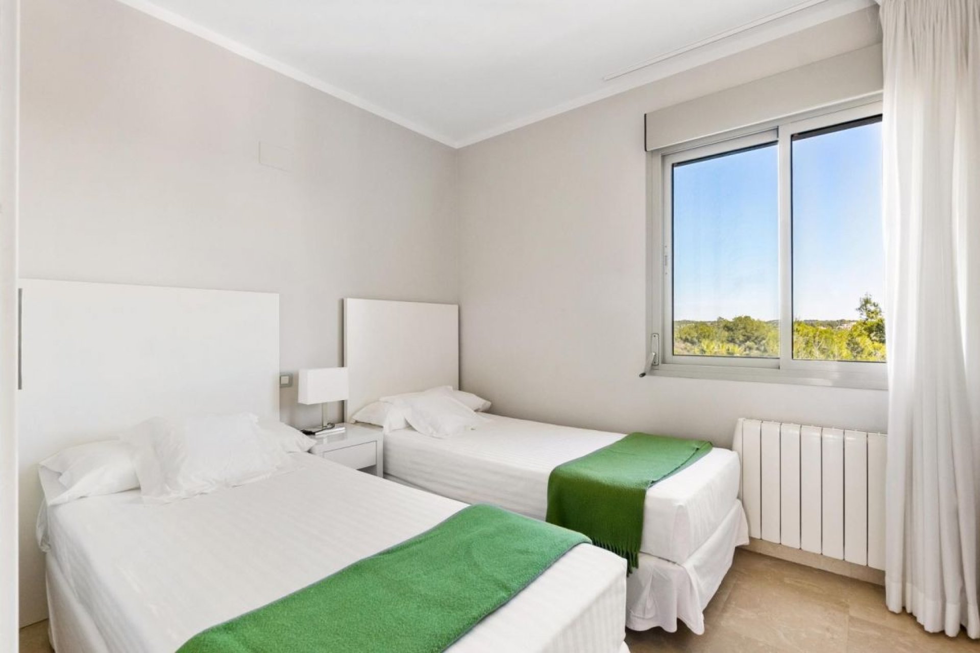 Revente - Attique -
Orihuela Costa - Costa Blanca