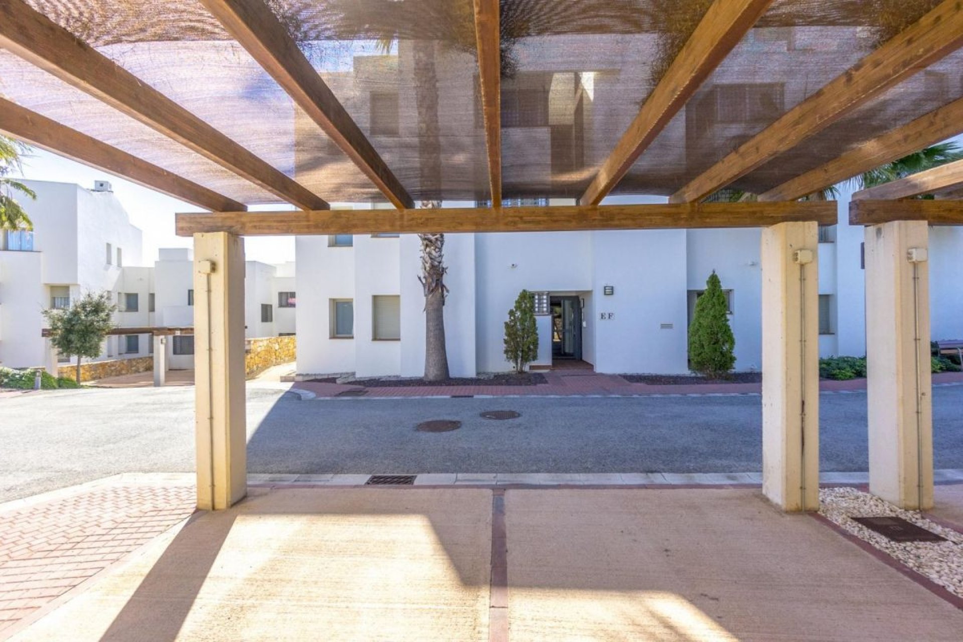 Revente - Attique -
Orihuela Costa - Costa Blanca