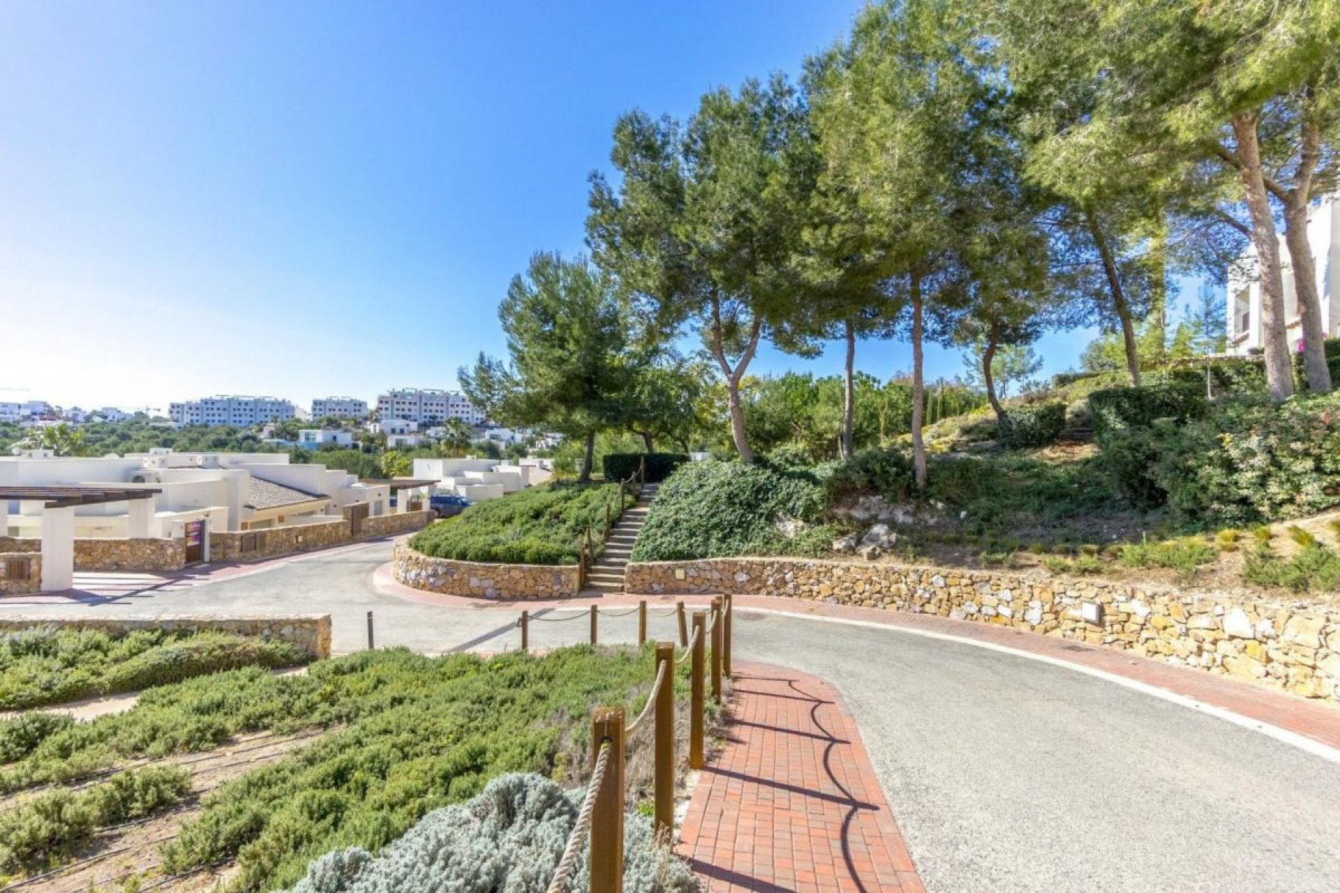 Revente - Attique -
Orihuela Costa - Costa Blanca