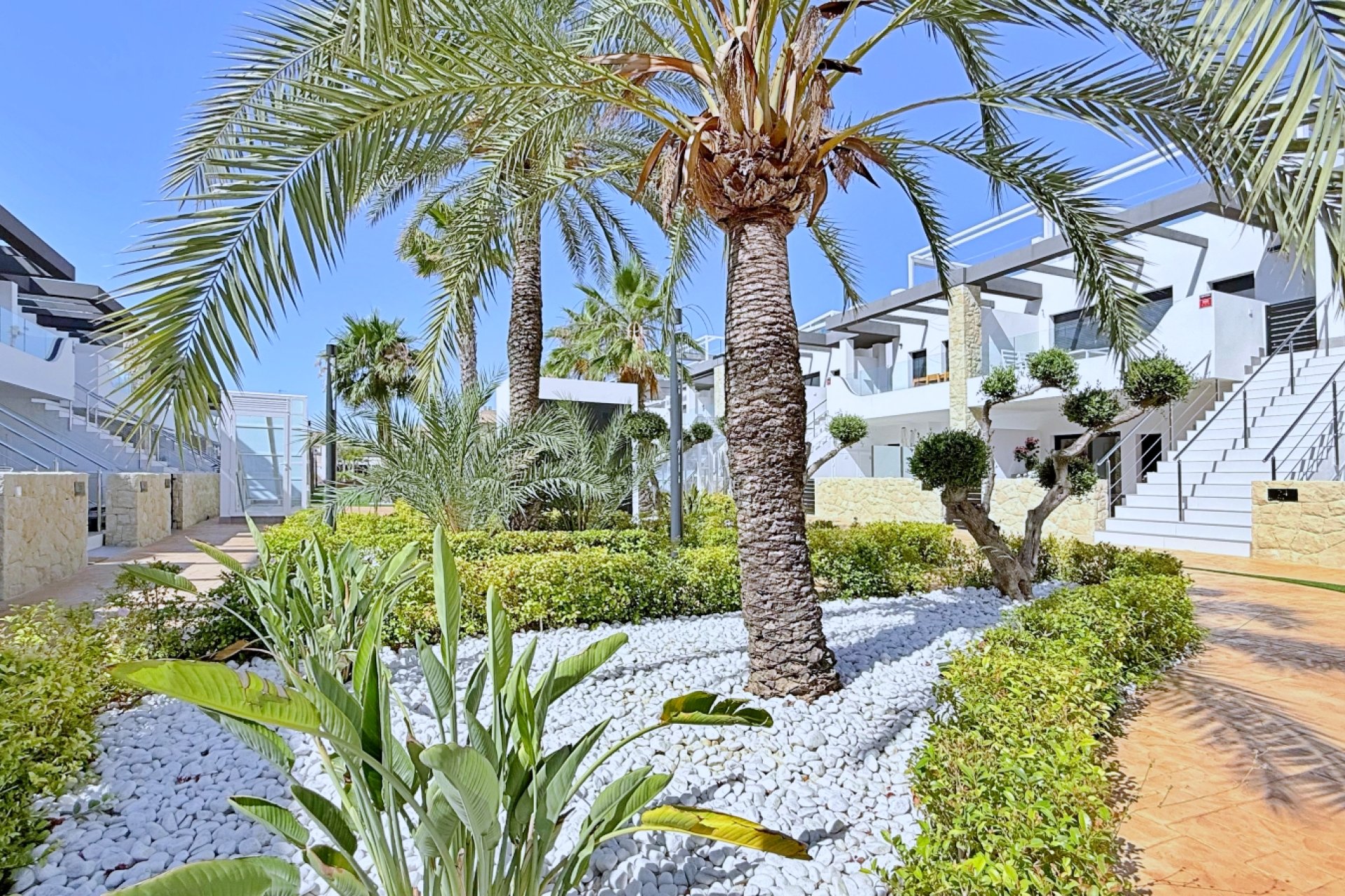 Revente - Attique -
Orihuela Costa - Costa Blanca