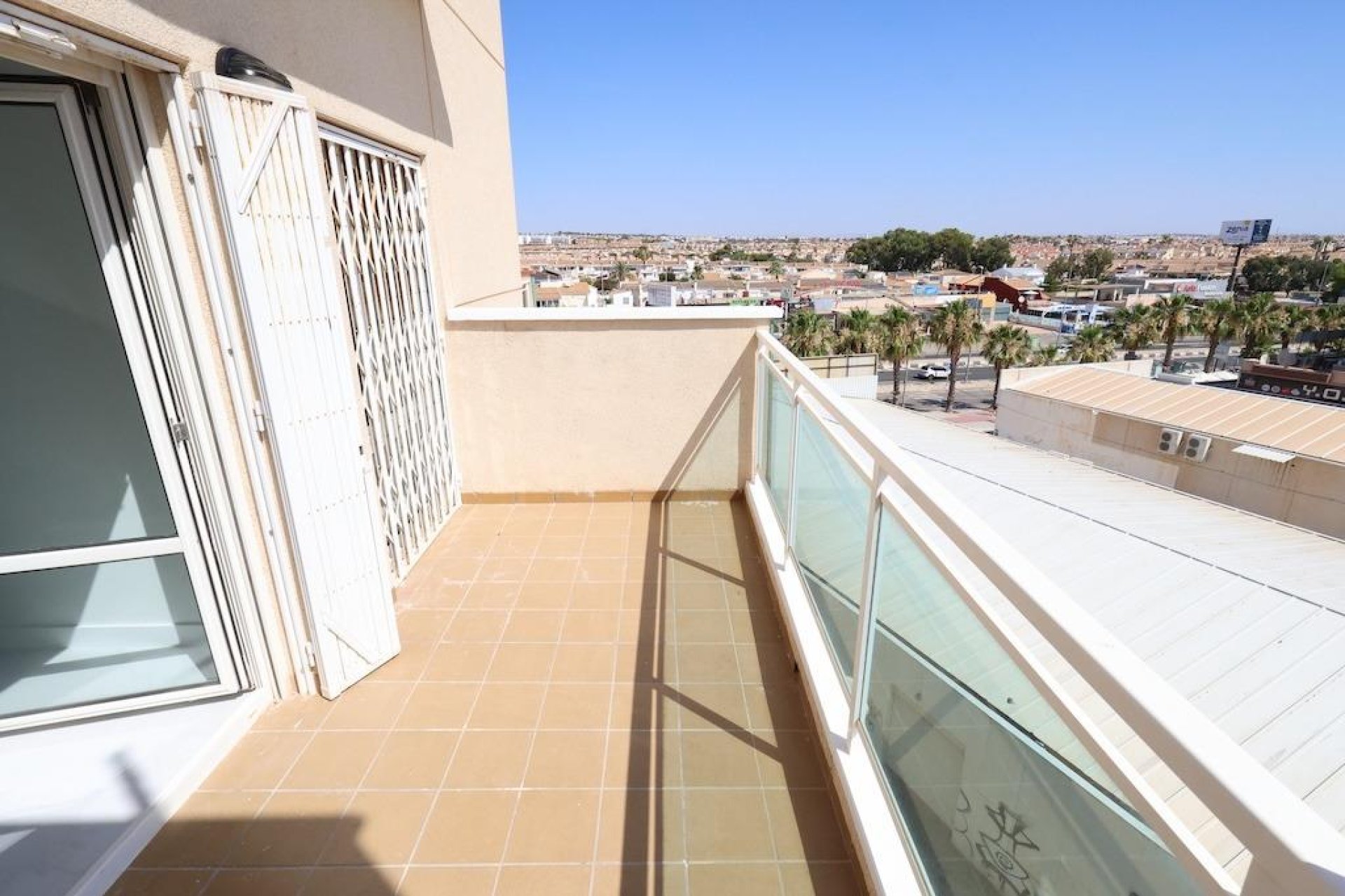 Revente - Attique -
Orihuela Costa - Costa Blanca