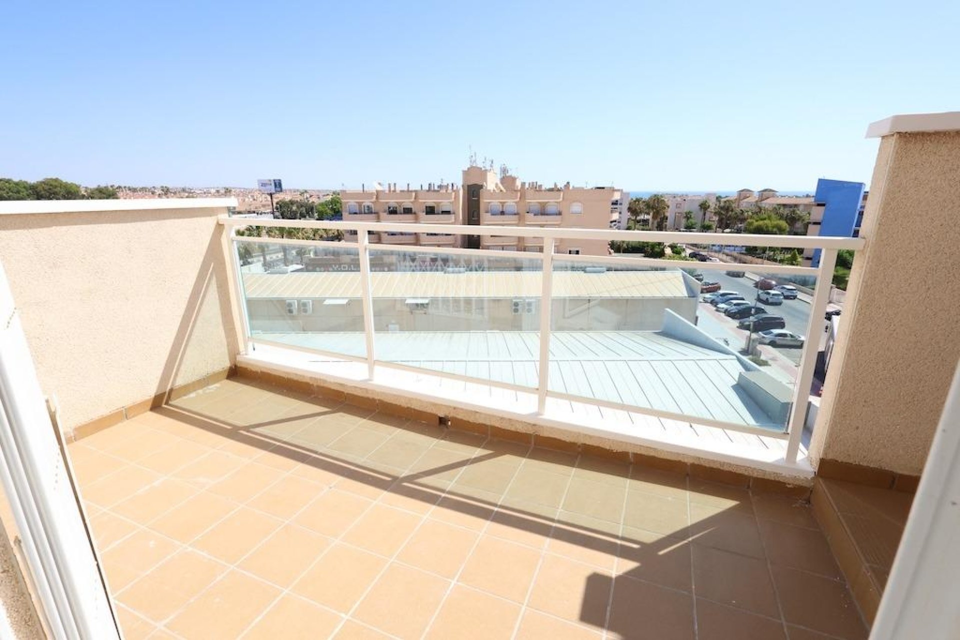 Revente - Attique -
Orihuela Costa - Costa Blanca