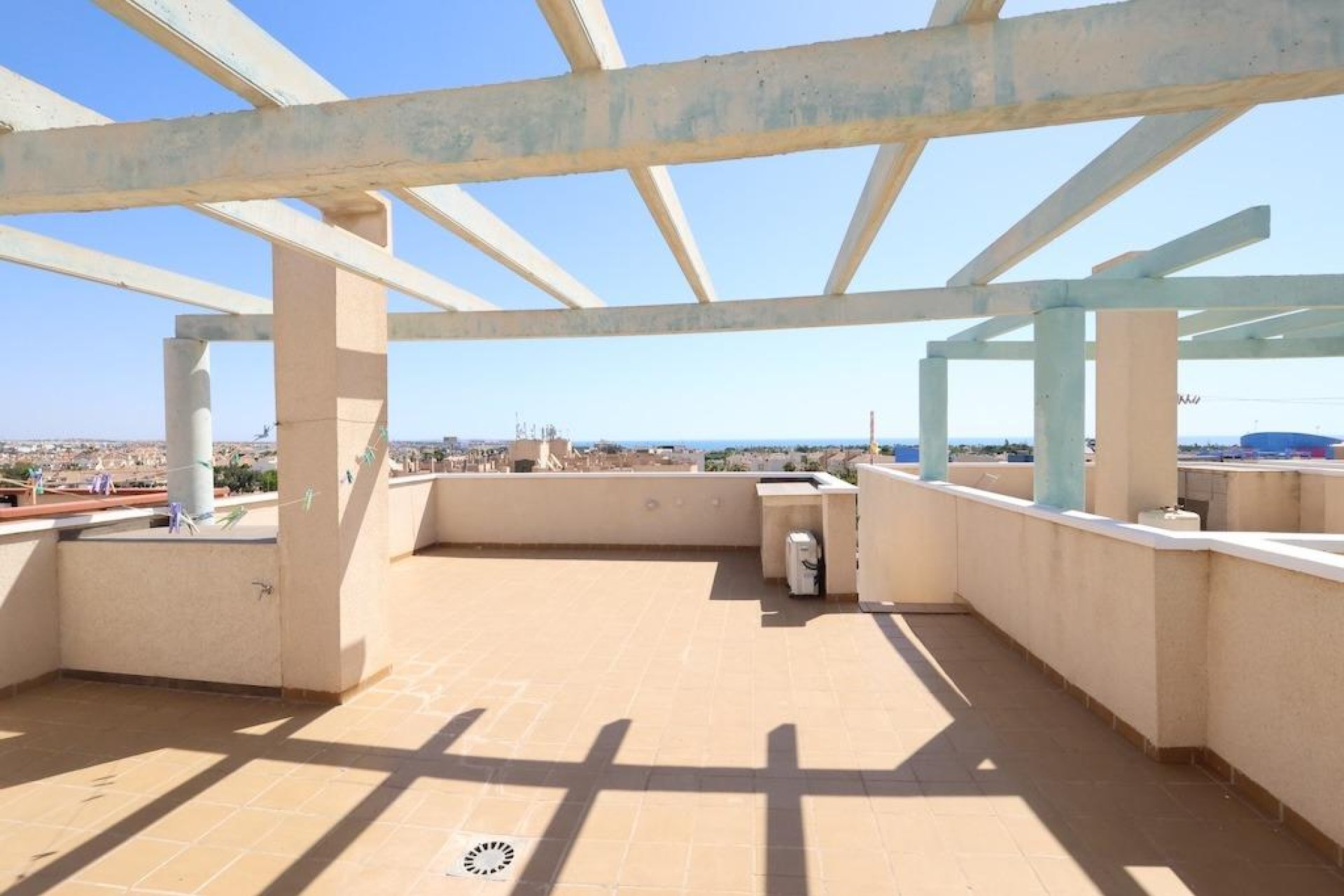 Revente - Attique -
Orihuela Costa - Costa Blanca
