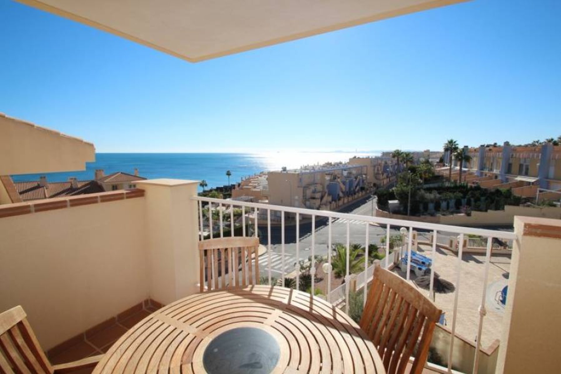 Revente - Attique -
Orihuela Costa - Costa Blanca