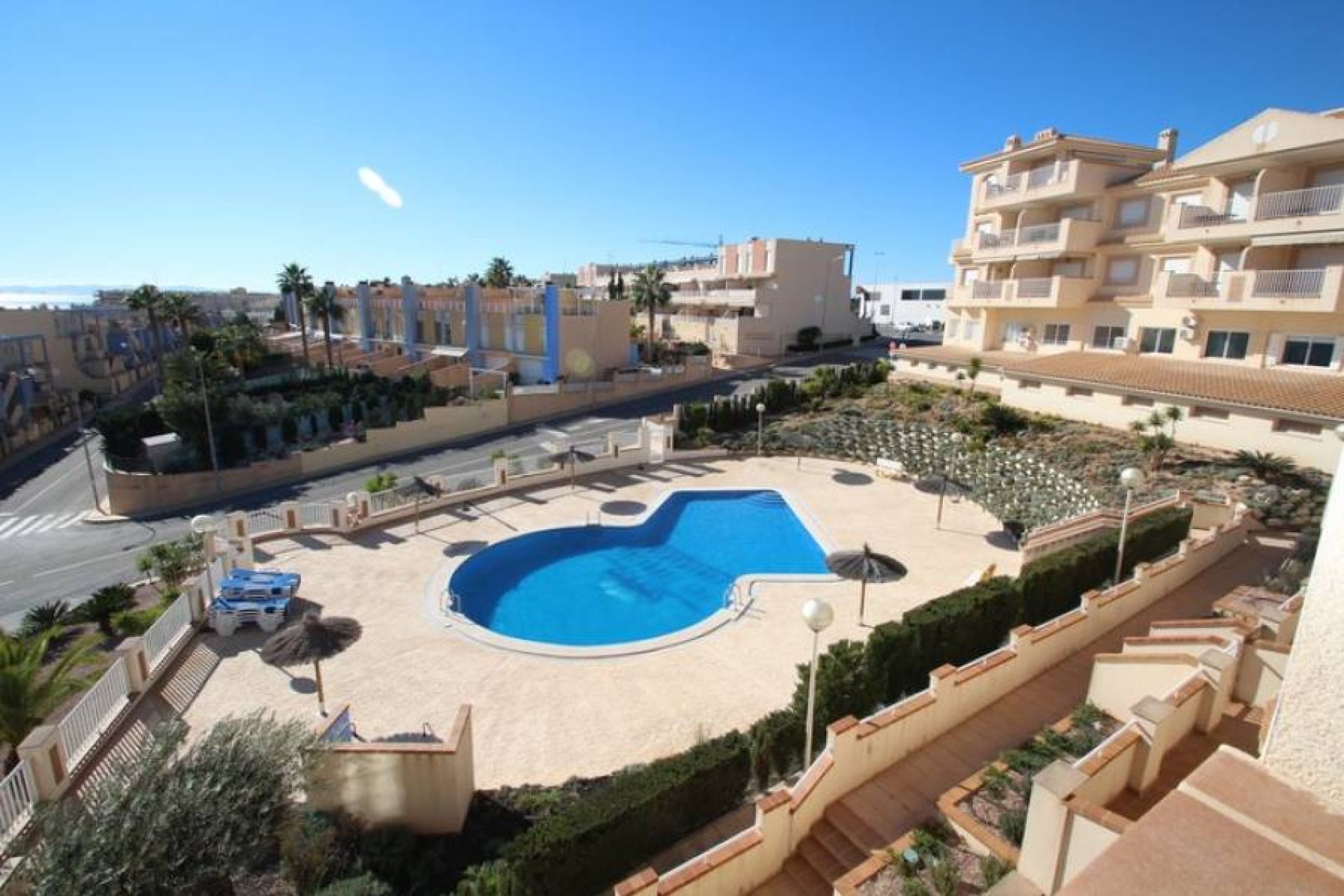 Revente - Attique -
Orihuela Costa - Costa Blanca
