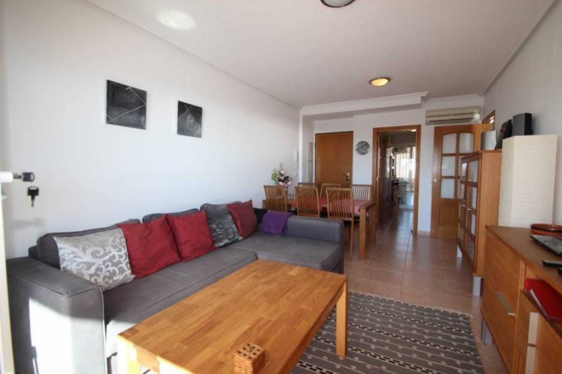 Revente - Attique -
Orihuela Costa - Costa Blanca