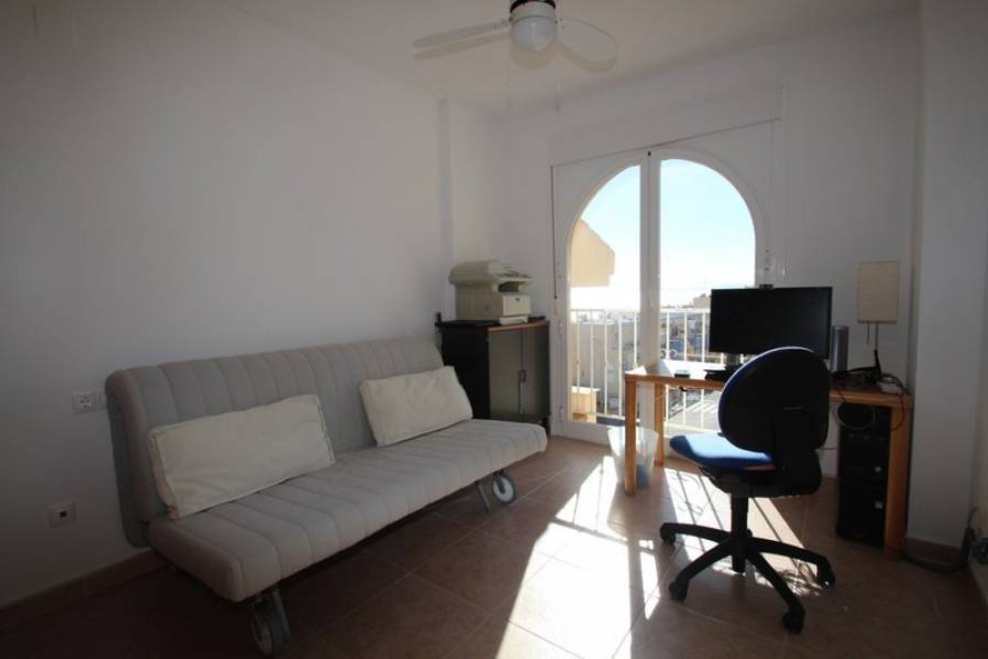 Revente - Attique -
Orihuela Costa - Costa Blanca