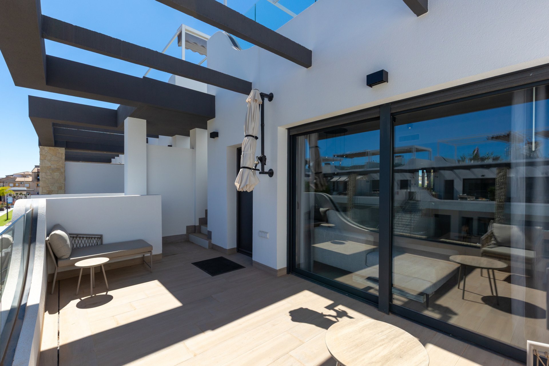 Revente - Attique -
Orihuela Costa - Costa Blanca