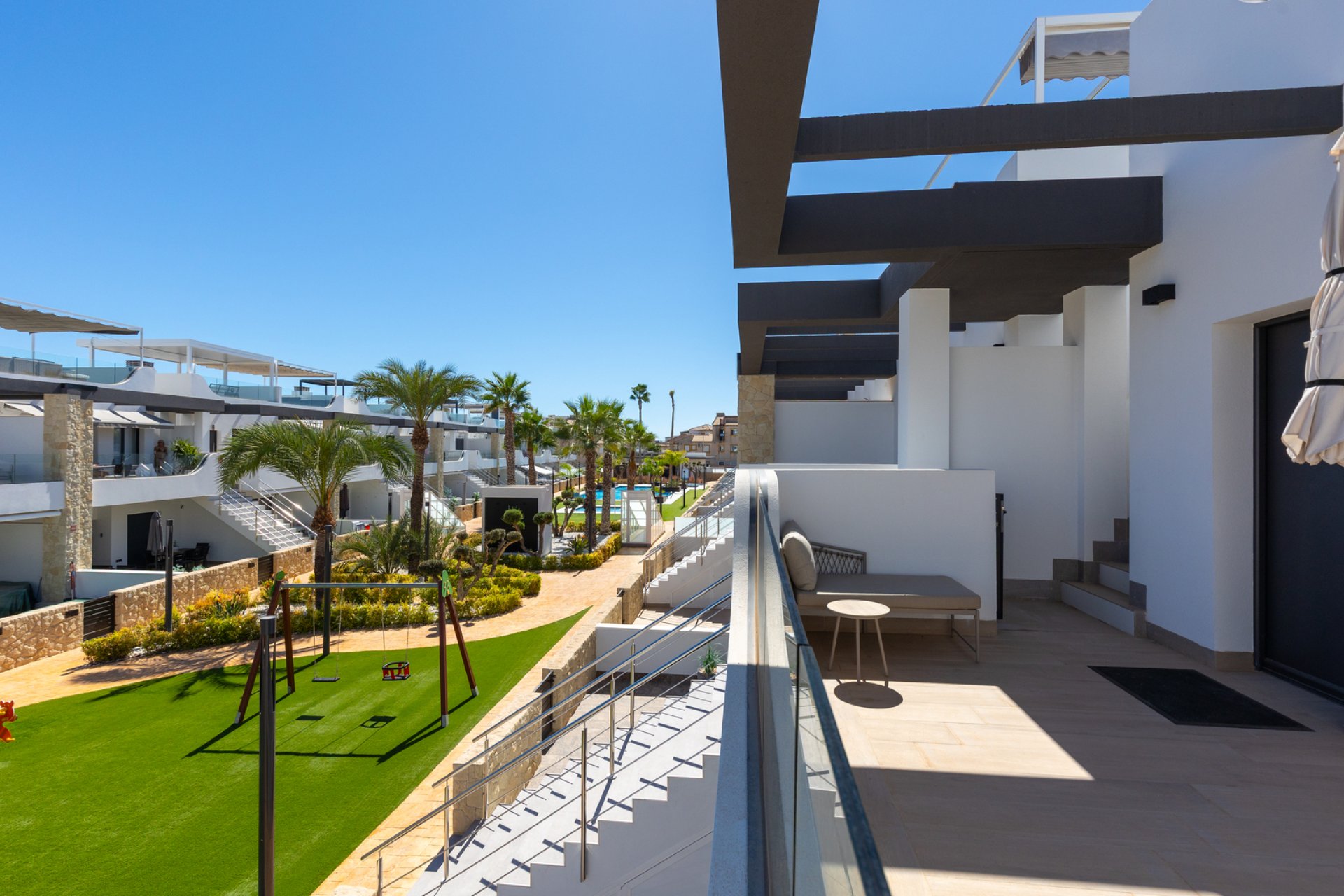 Revente - Attique -
Orihuela Costa - Costa Blanca