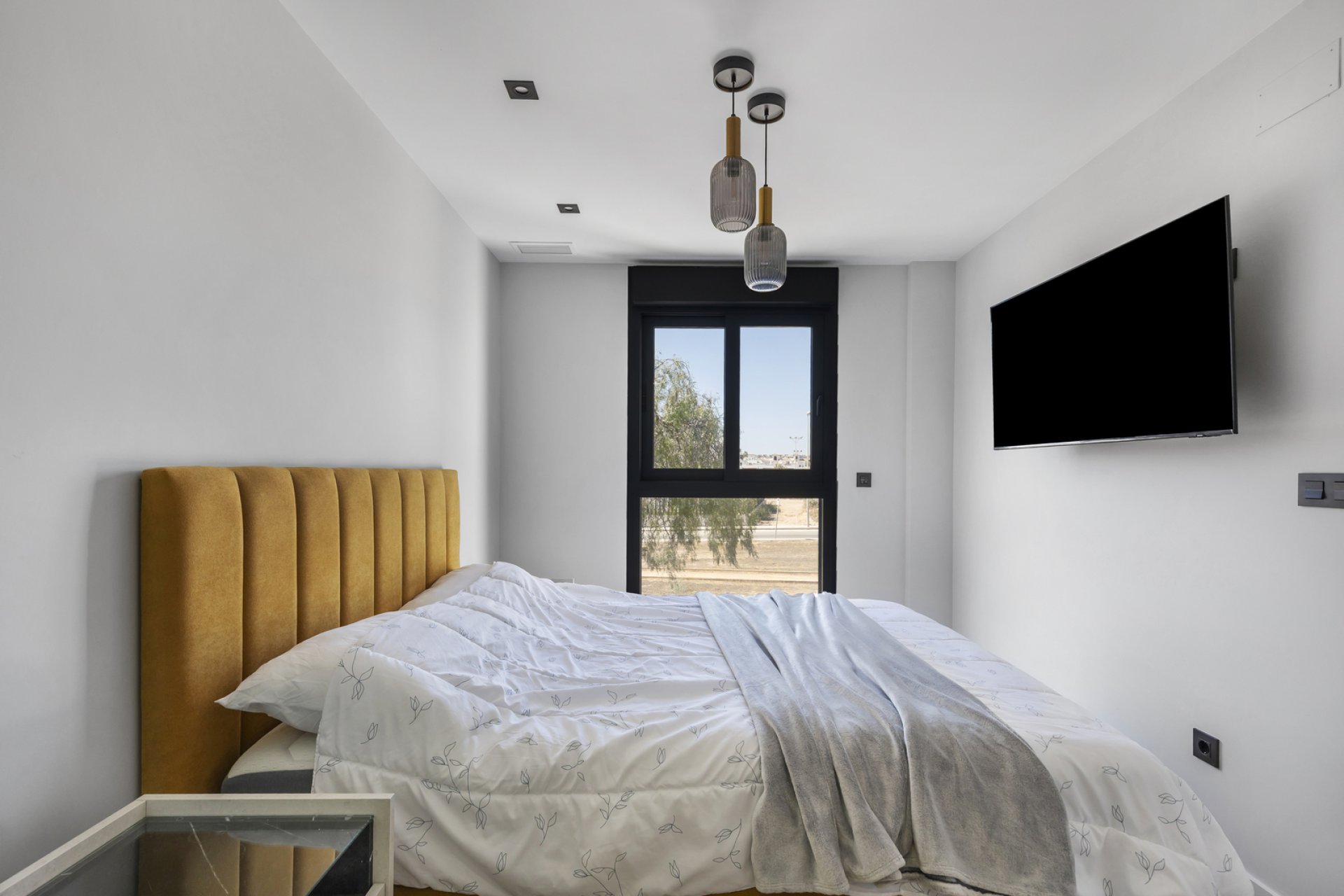 Revente - Attique -
Orihuela Costa - Costa Blanca