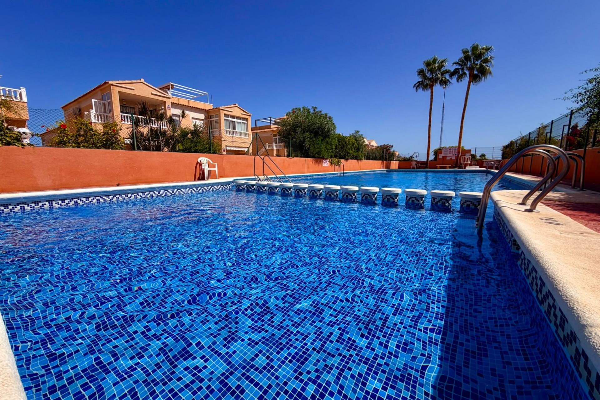 Revente - Attique -
Orihuela Costa - La Ciñuelica - Villa Rosa