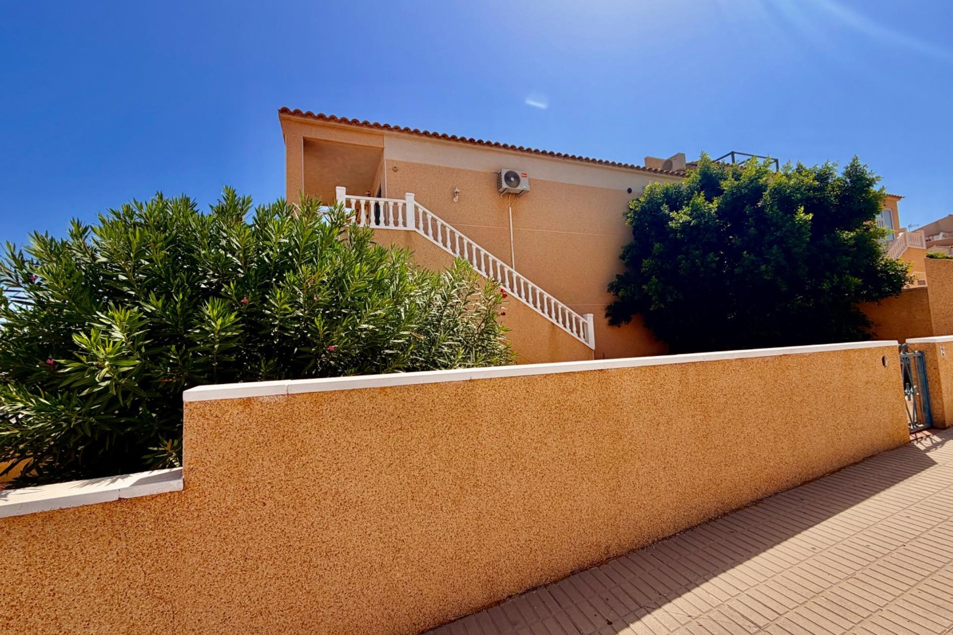 Revente - Attique -
Orihuela Costa - La Ciñuelica - Villa Rosa