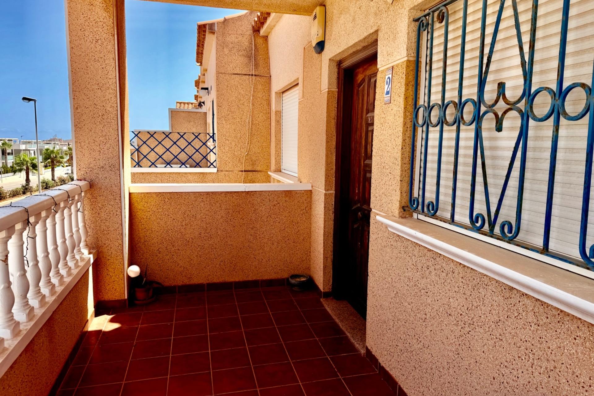 Revente - Attique -
Orihuela Costa - La Ciñuelica - Villa Rosa