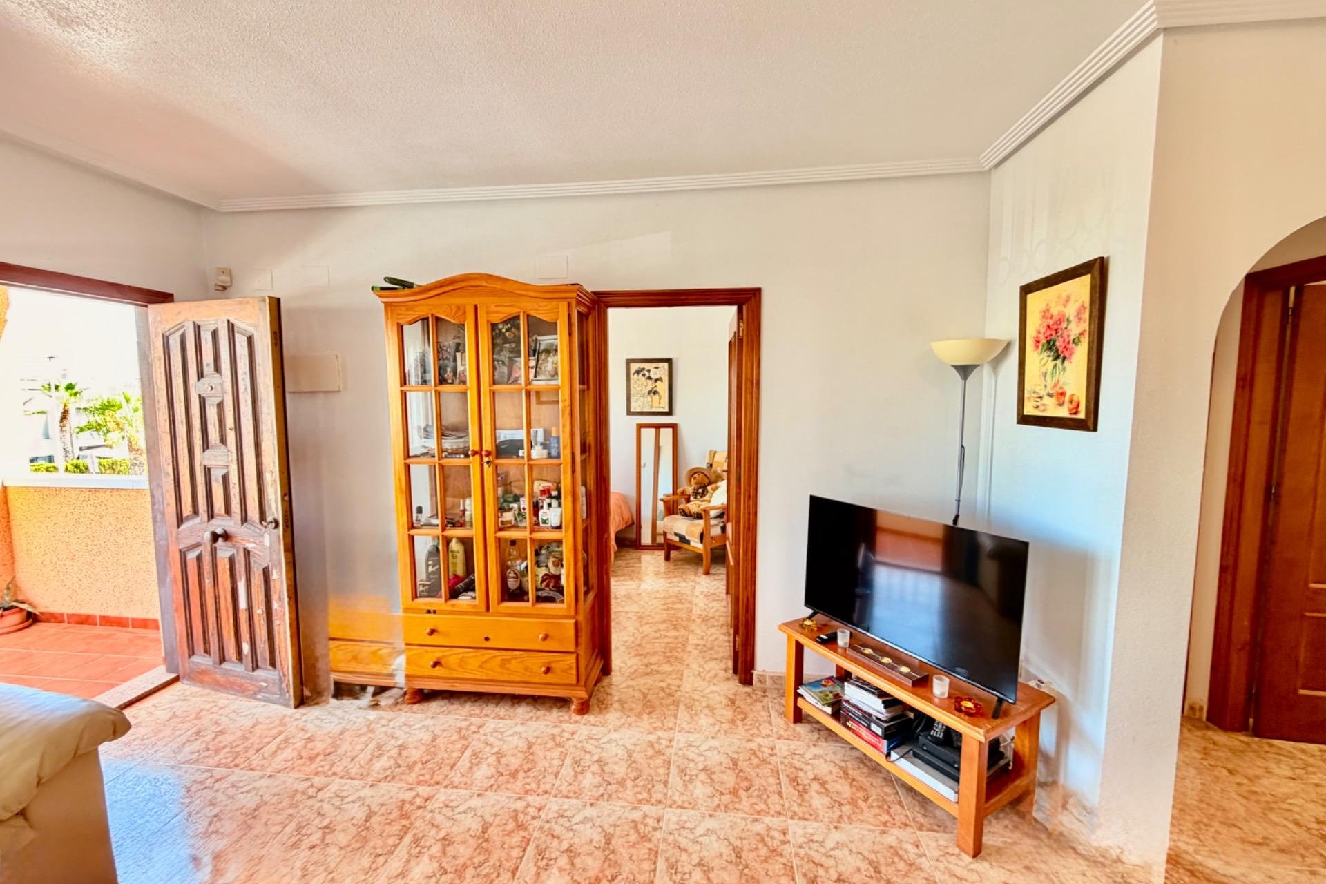 Revente - Attique -
Orihuela Costa - La Ciñuelica - Villa Rosa