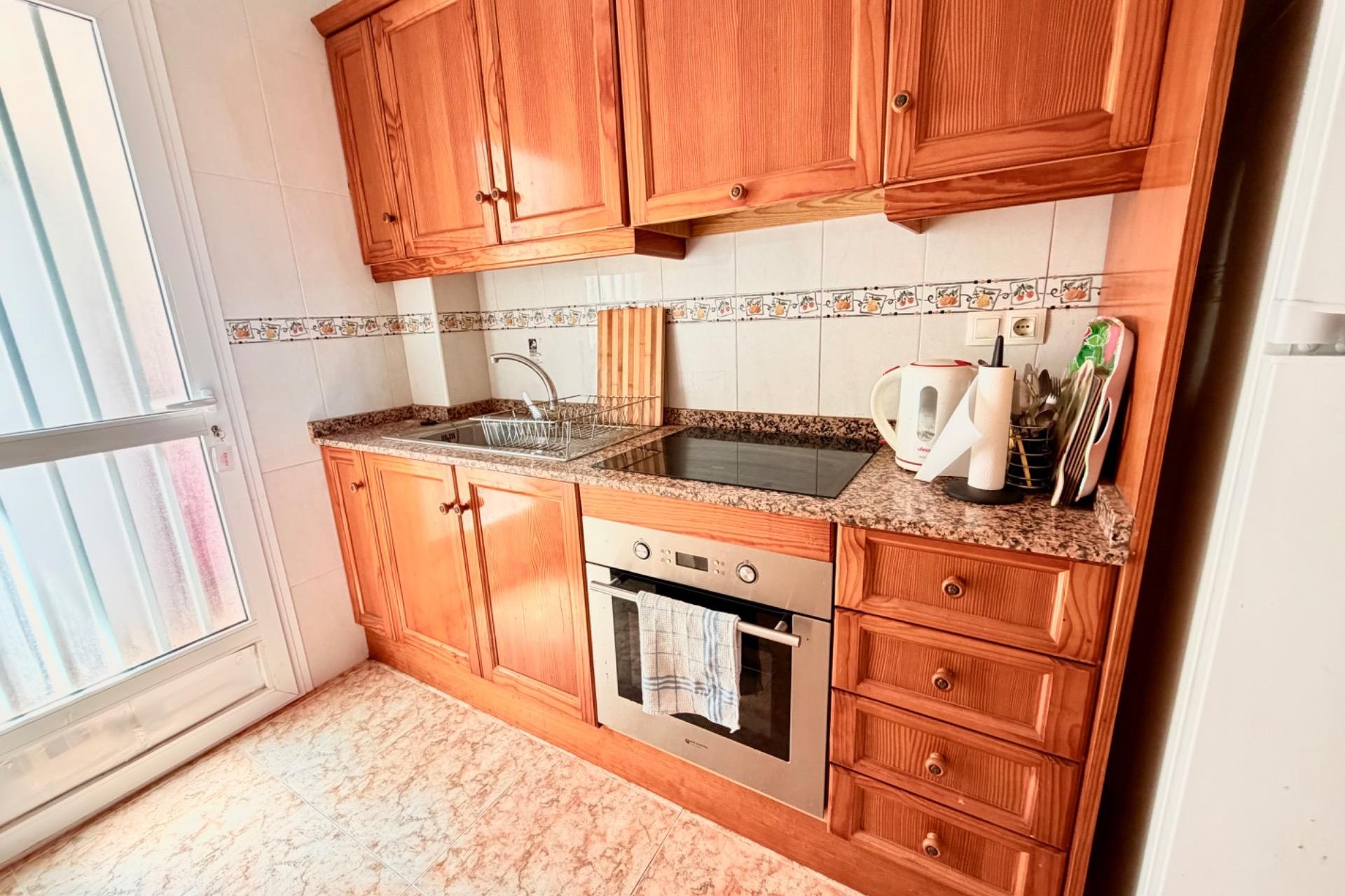 Revente - Attique -
Orihuela Costa - La Ciñuelica - Villa Rosa