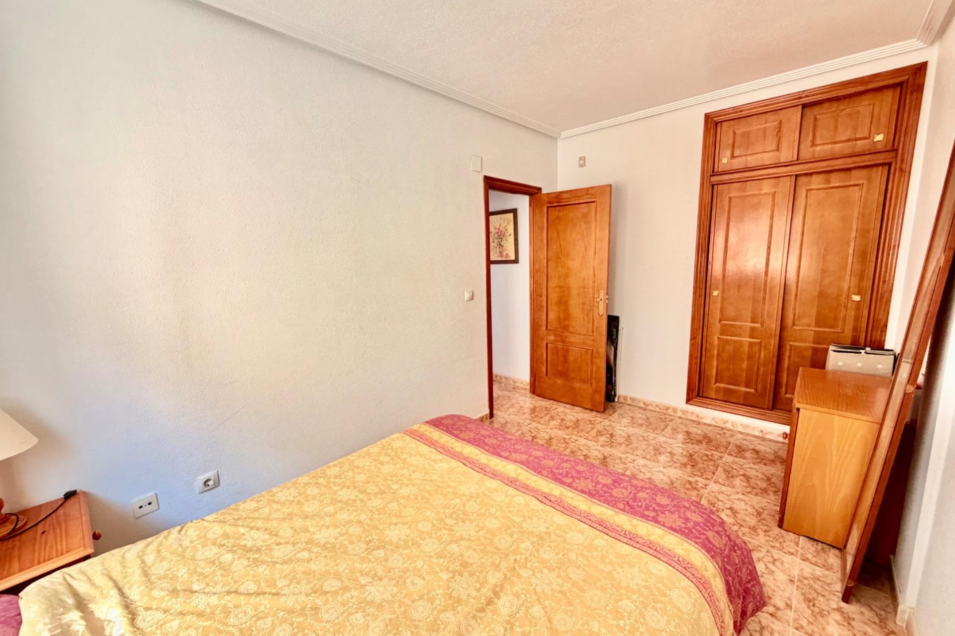 Revente - Attique -
Orihuela Costa - La Ciñuelica - Villa Rosa