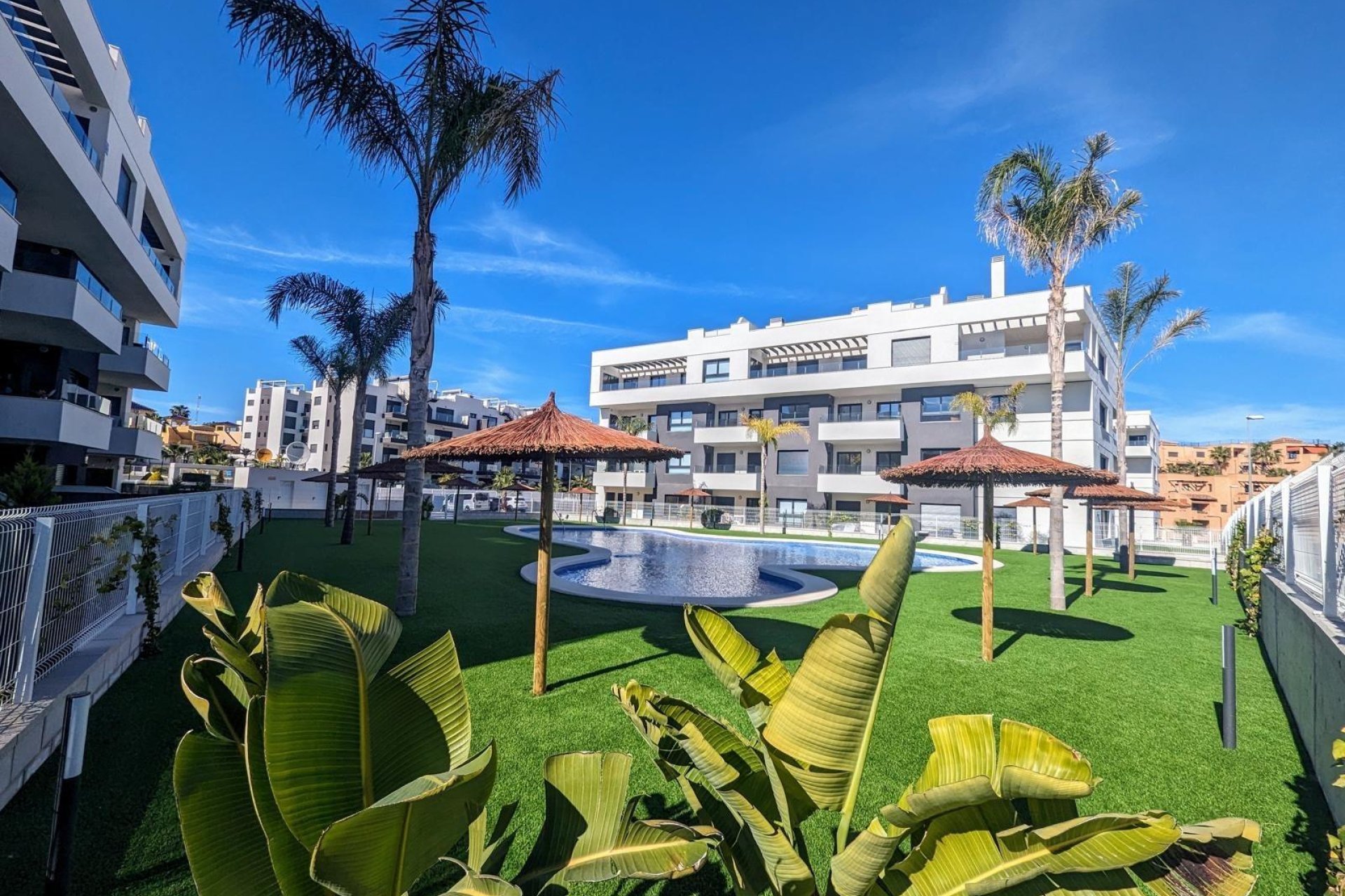 Revente - Attique -
Orihuela Costa - Las Filipinas