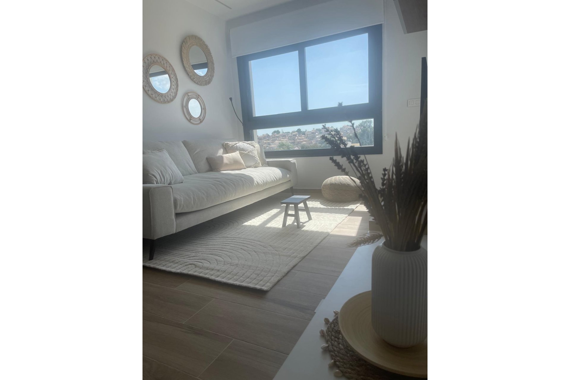 Revente - Attique -
Orihuela Costa - Las Filipinas
