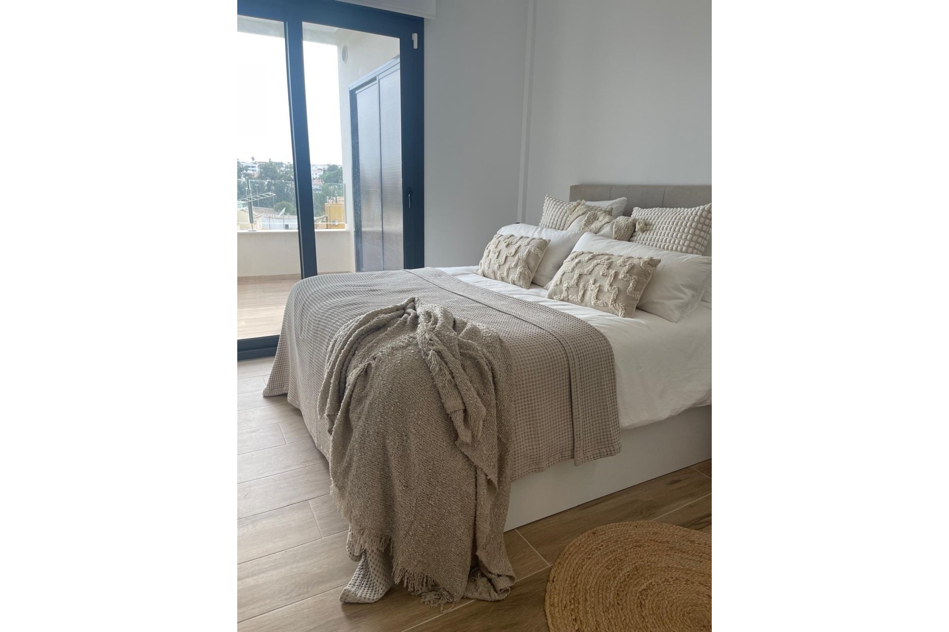 Revente - Attique -
Orihuela Costa - Las Filipinas