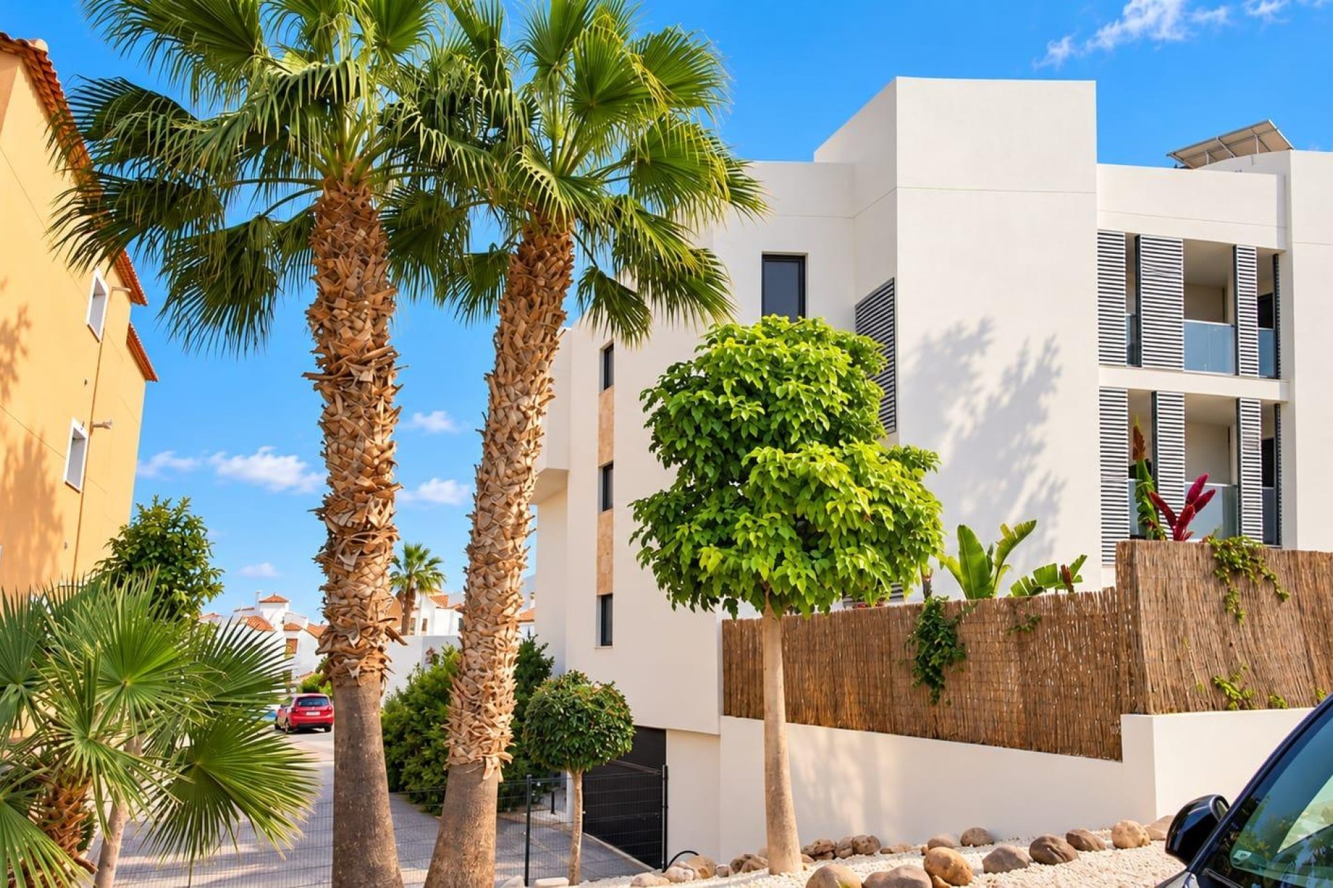 Revente - Attique -
Orihuela Costa - PAU 8