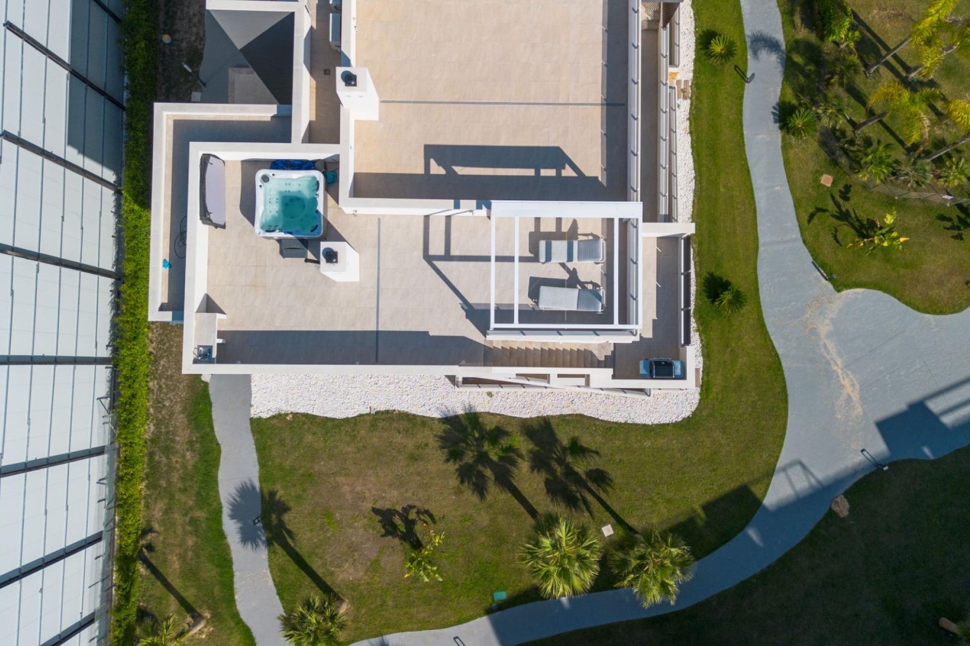 Revente - Attique -
Orihuela Costa - Playa Flamenca