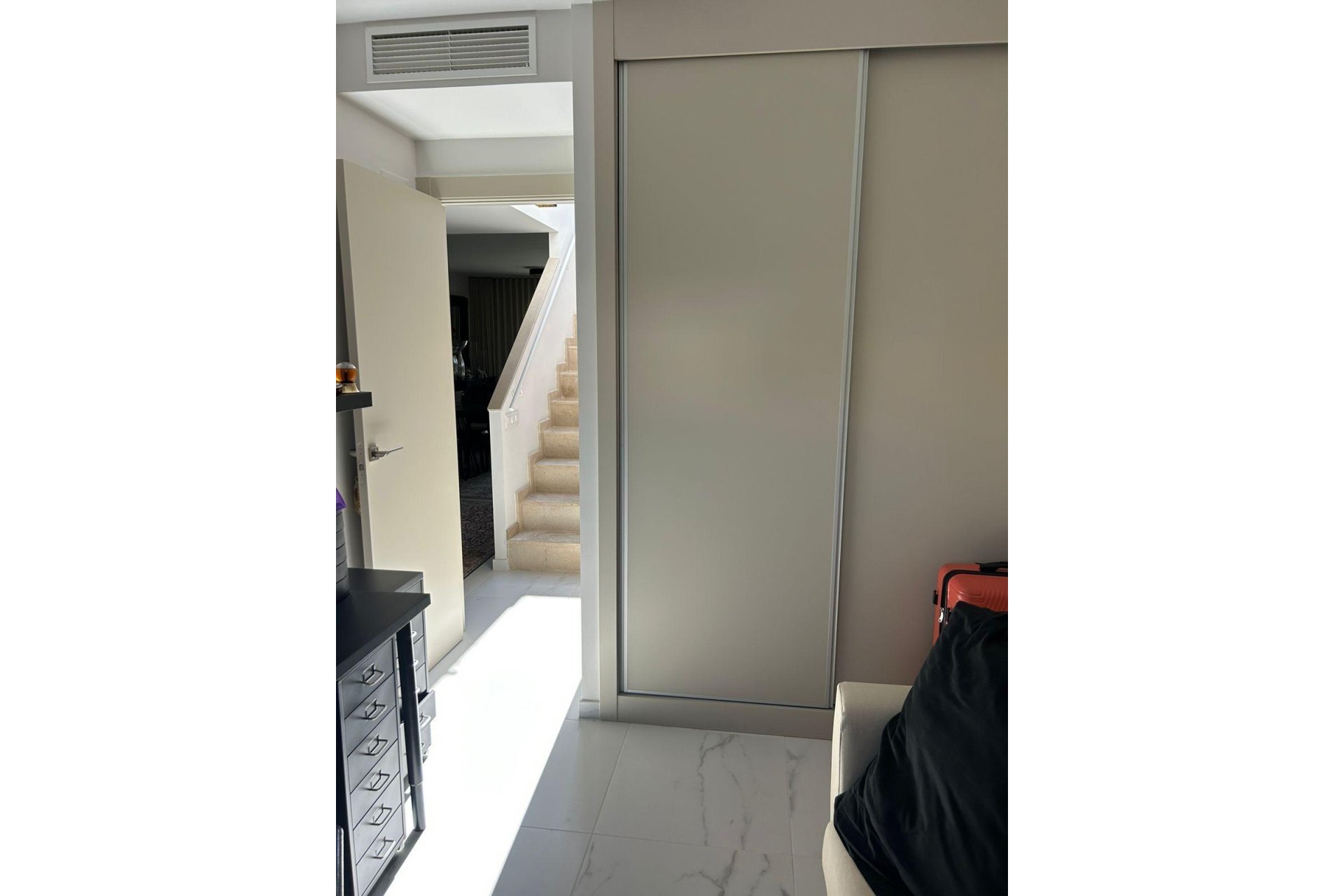 Revente - Attique -
Orihuela Costa - Playa Flamenca