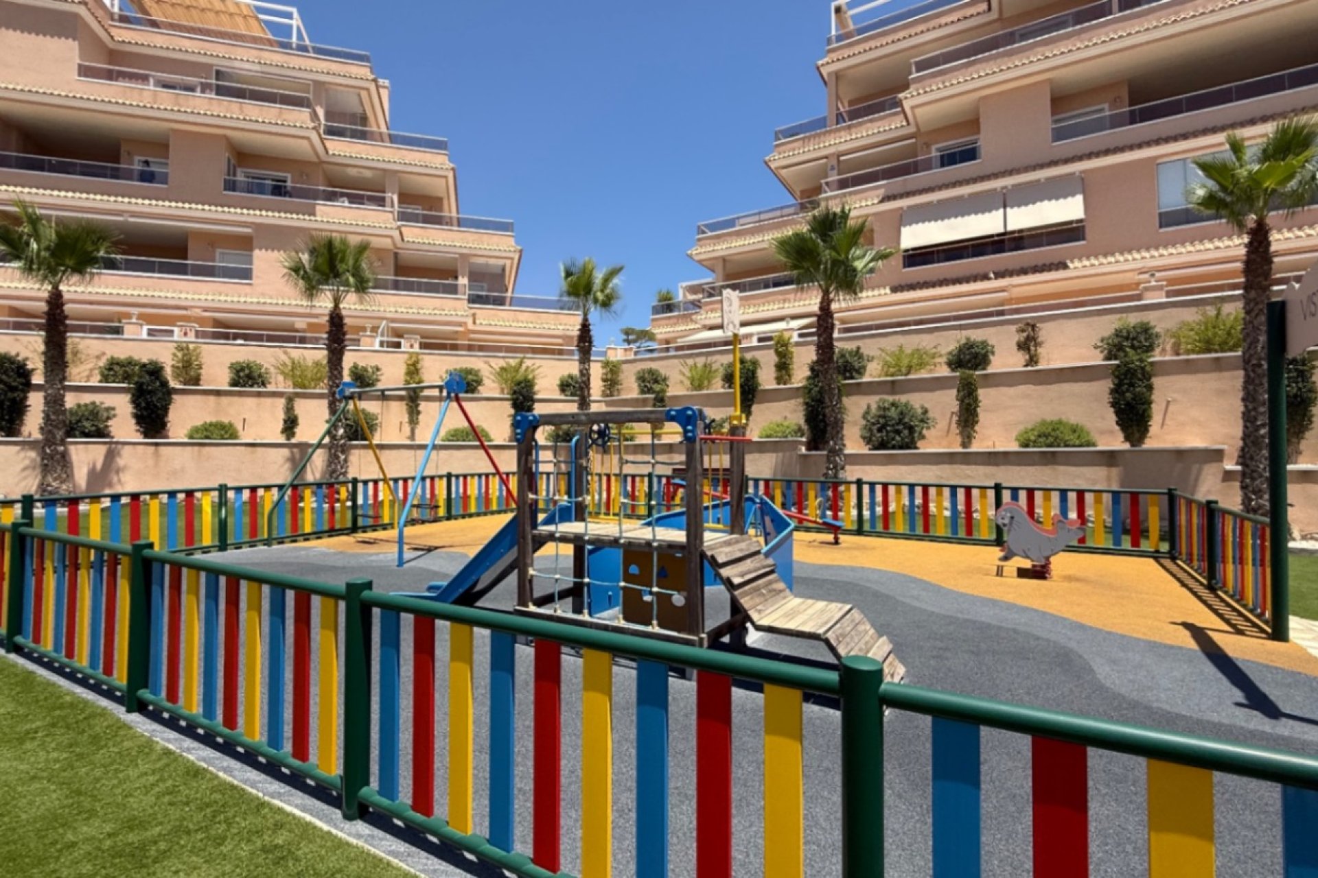 Revente - Attique -
Orihuela - Inland