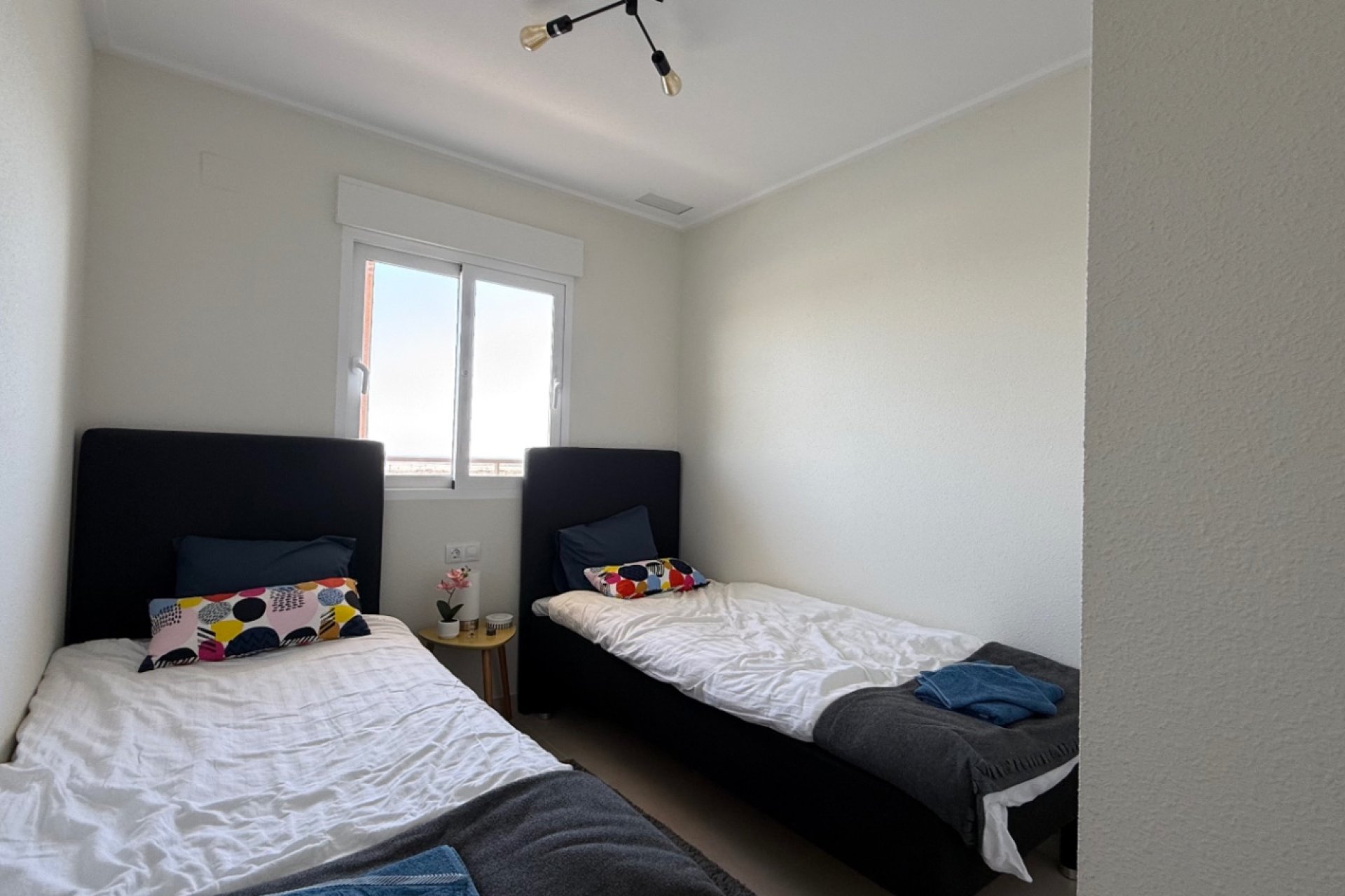 Revente - Attique -
Orihuela - Inland