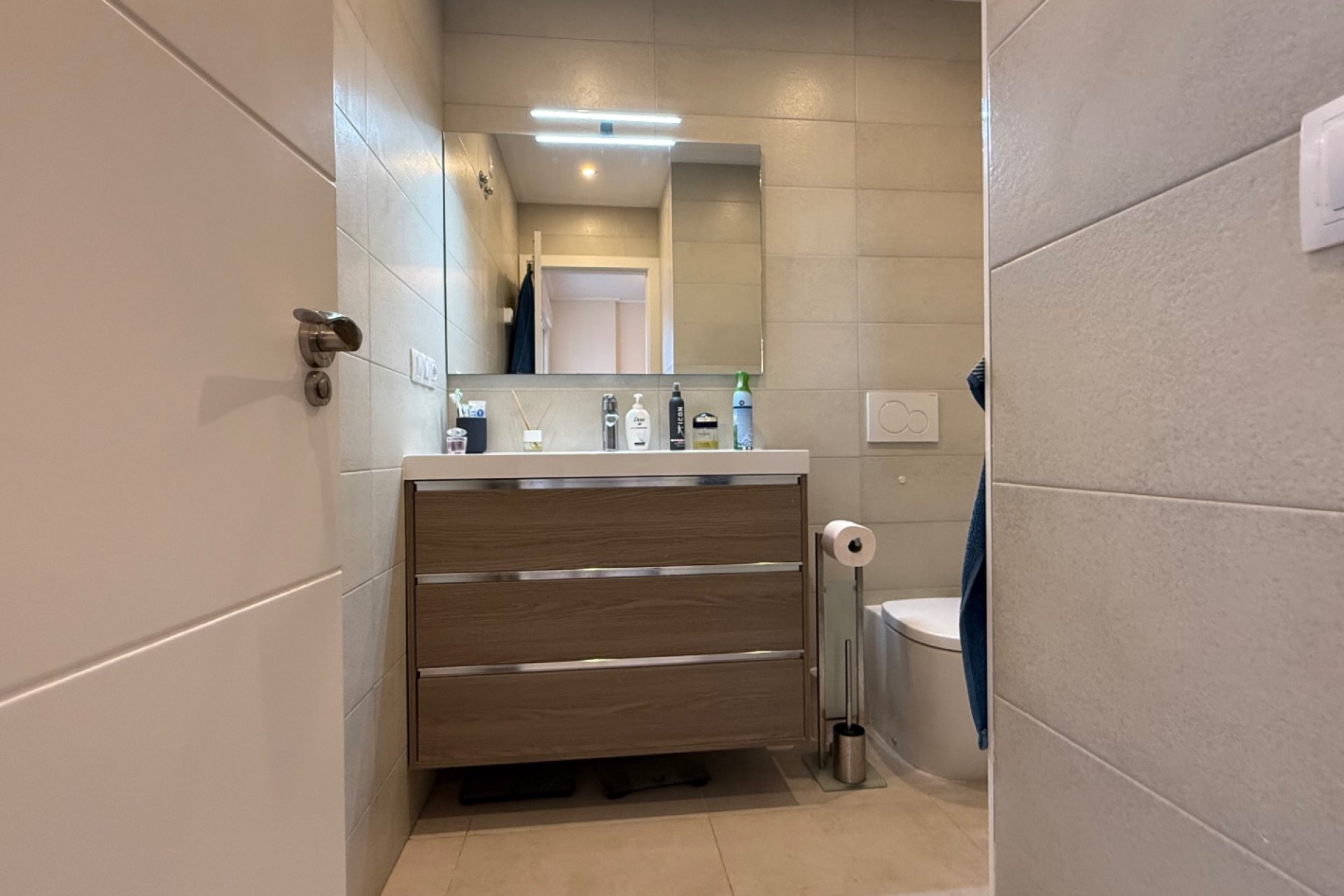 Revente - Attique -
Orihuela - Inland
