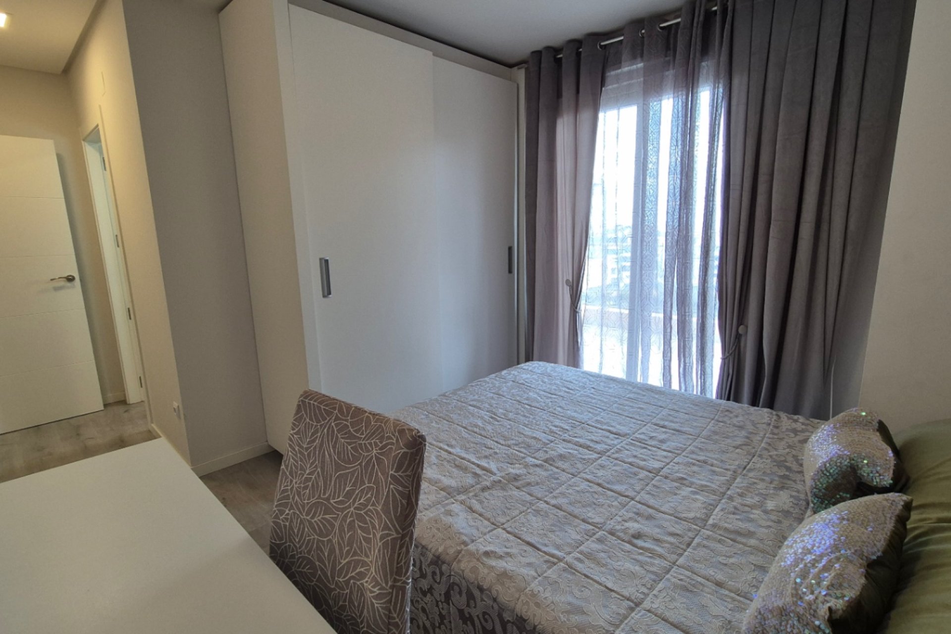 Revente - Attique -
Orihuela - Inland