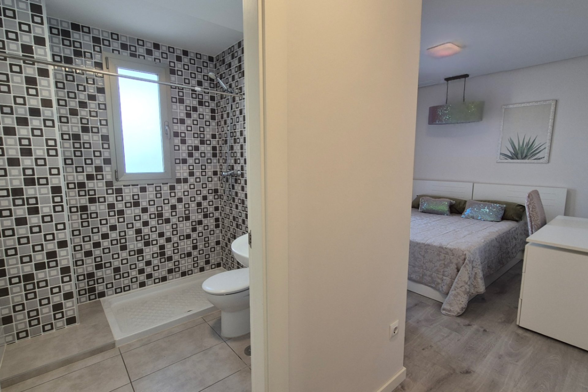 Revente - Attique -
Orihuela - Inland