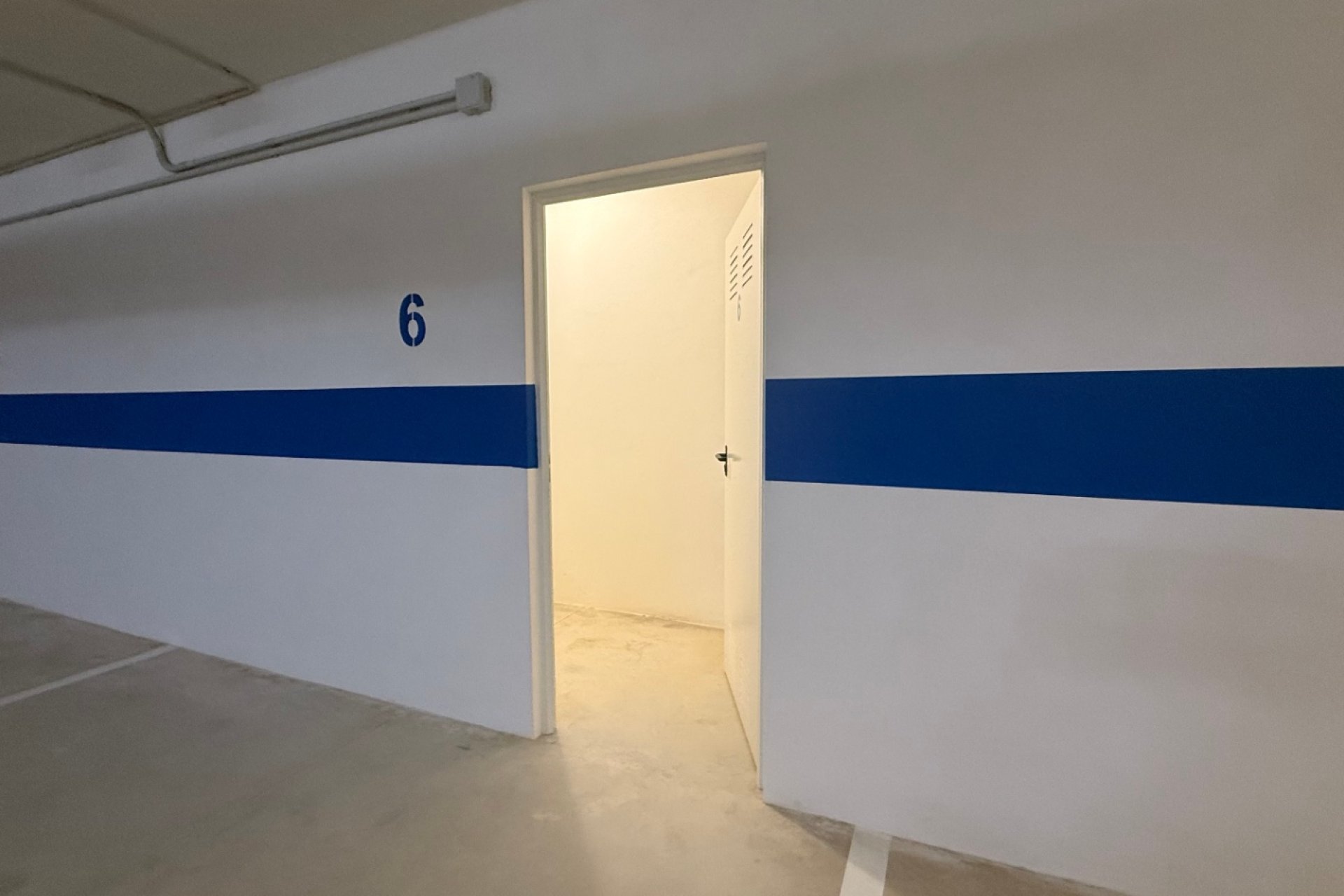 Revente - Attique -
Orihuela - Inland