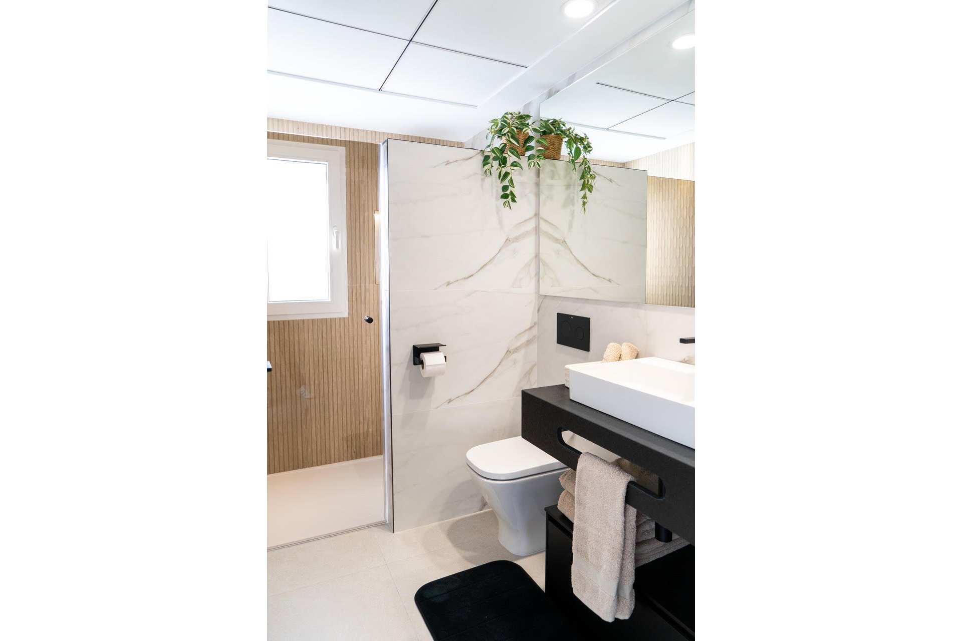 Revente - Attique -
Orihuela - Inland