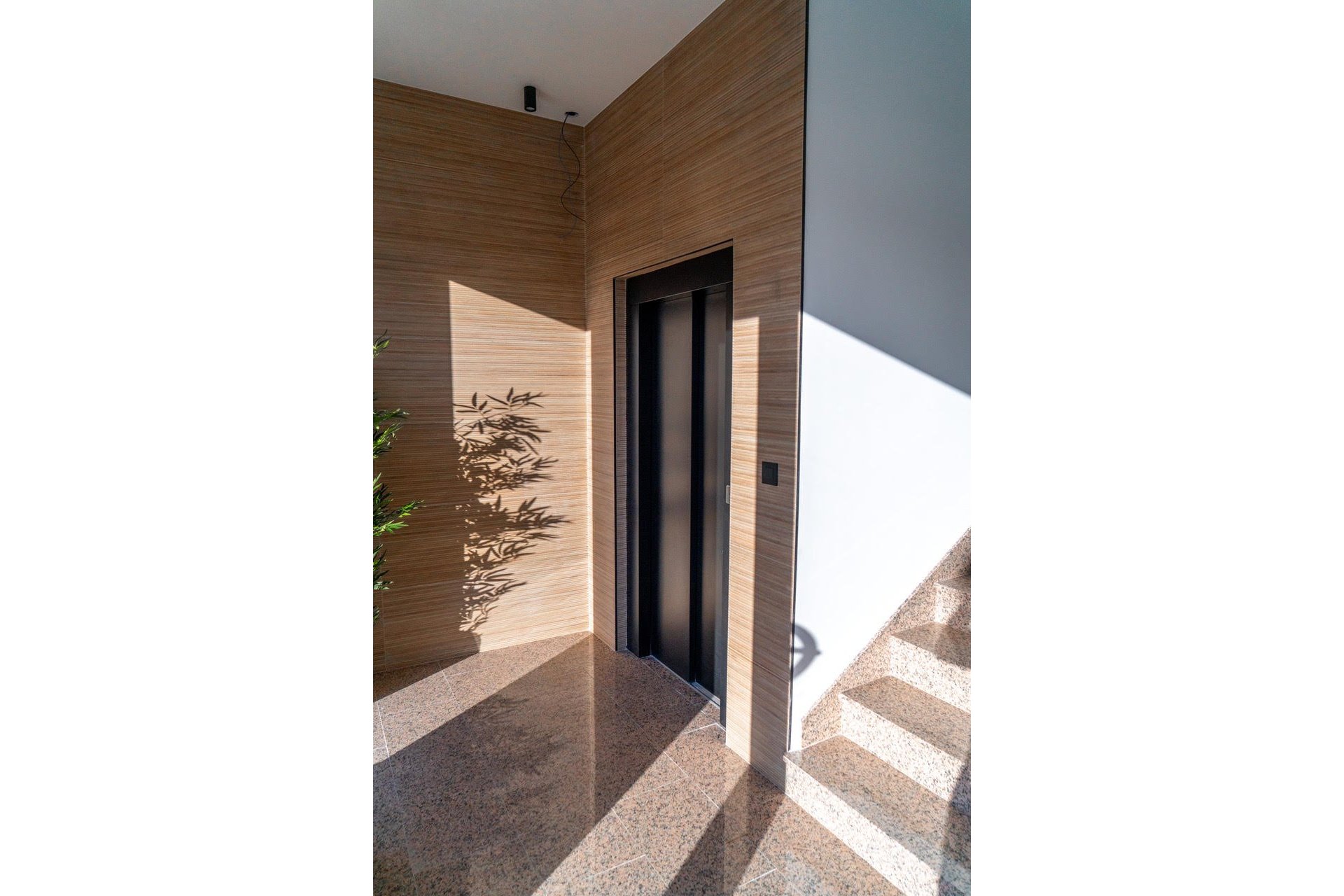 Revente - Attique -
Orihuela - Inland