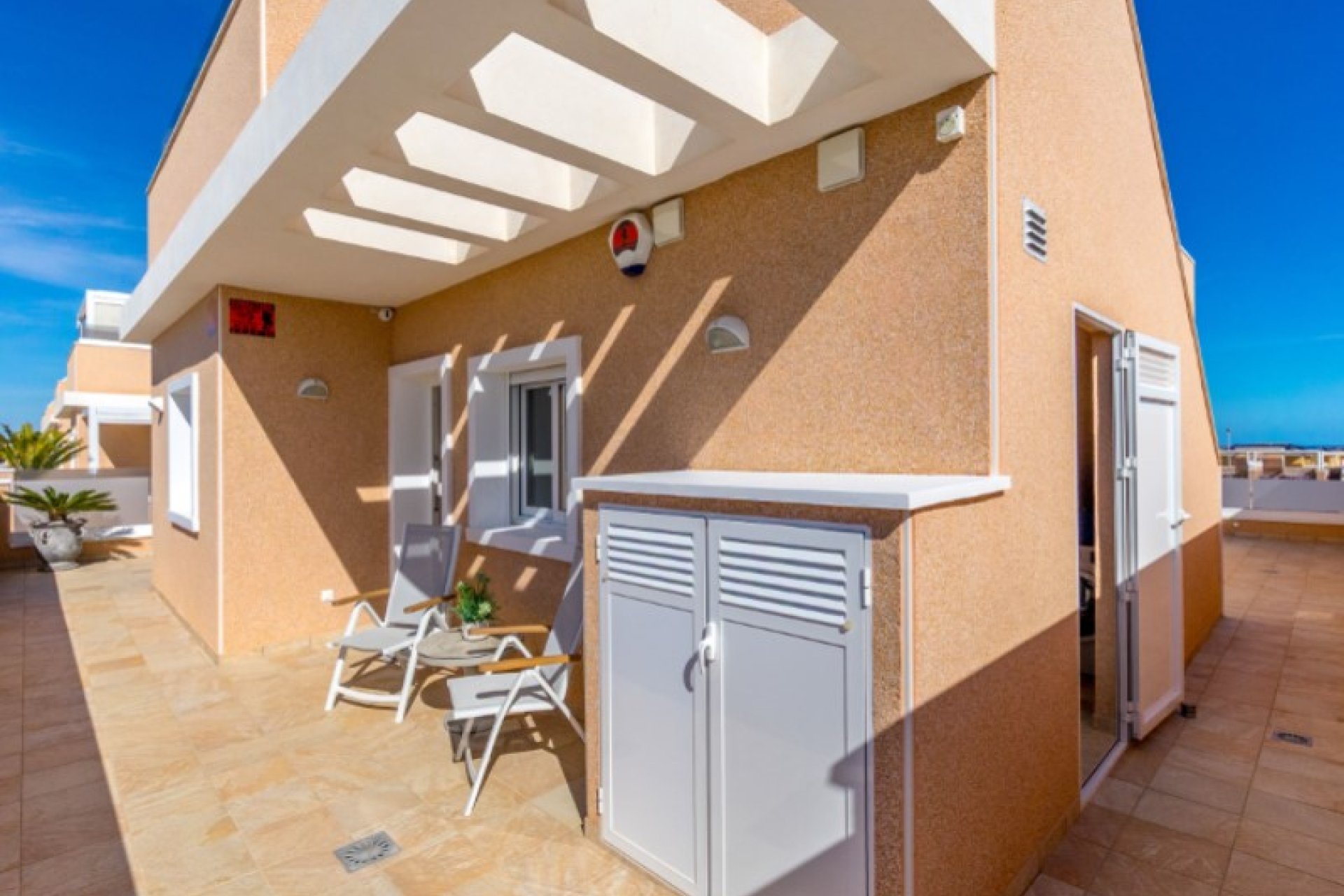 Revente - Attique -
Pilar de la Horadada - Costa Blanca