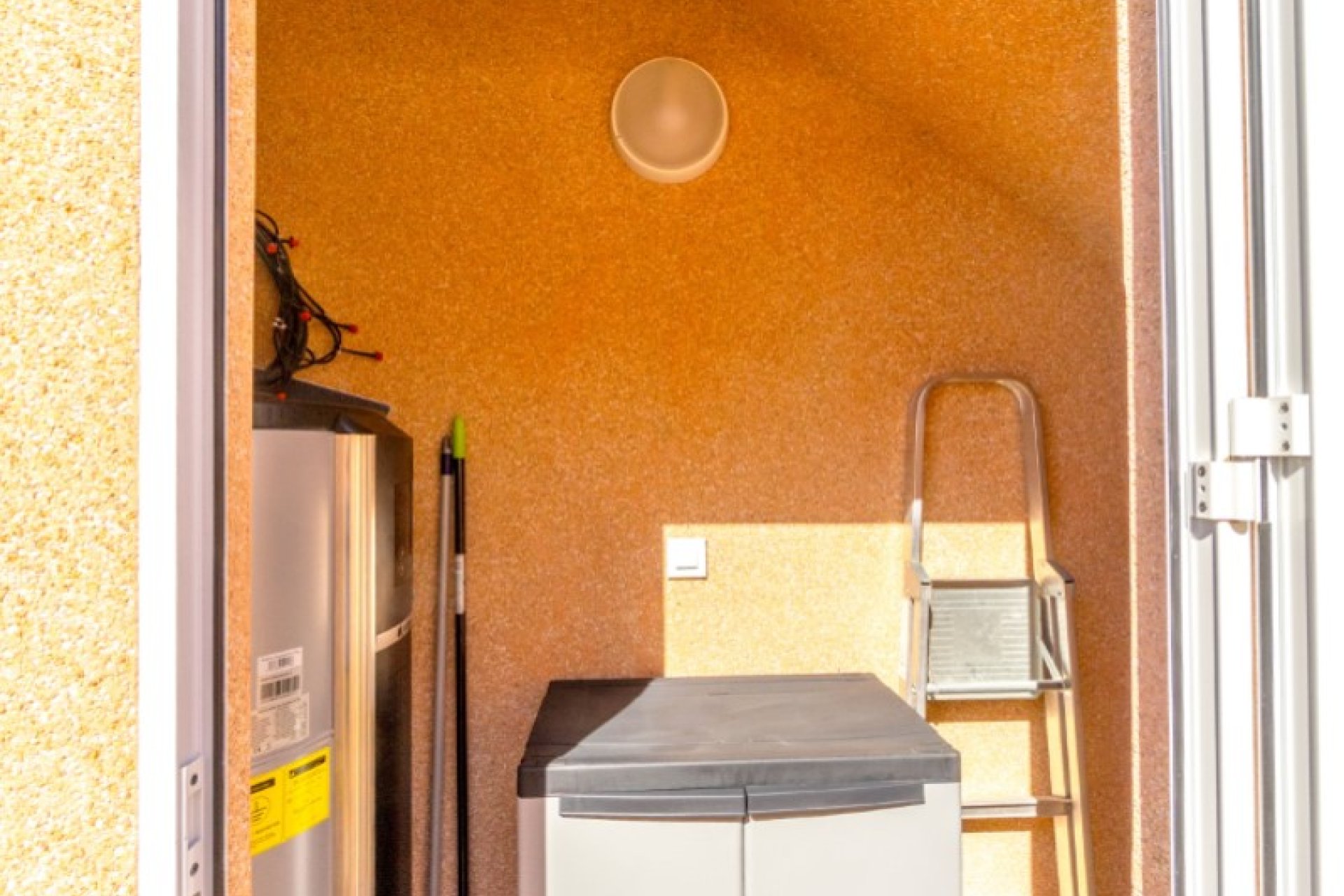 Revente - Attique -
Pilar de la Horadada - Costa Blanca